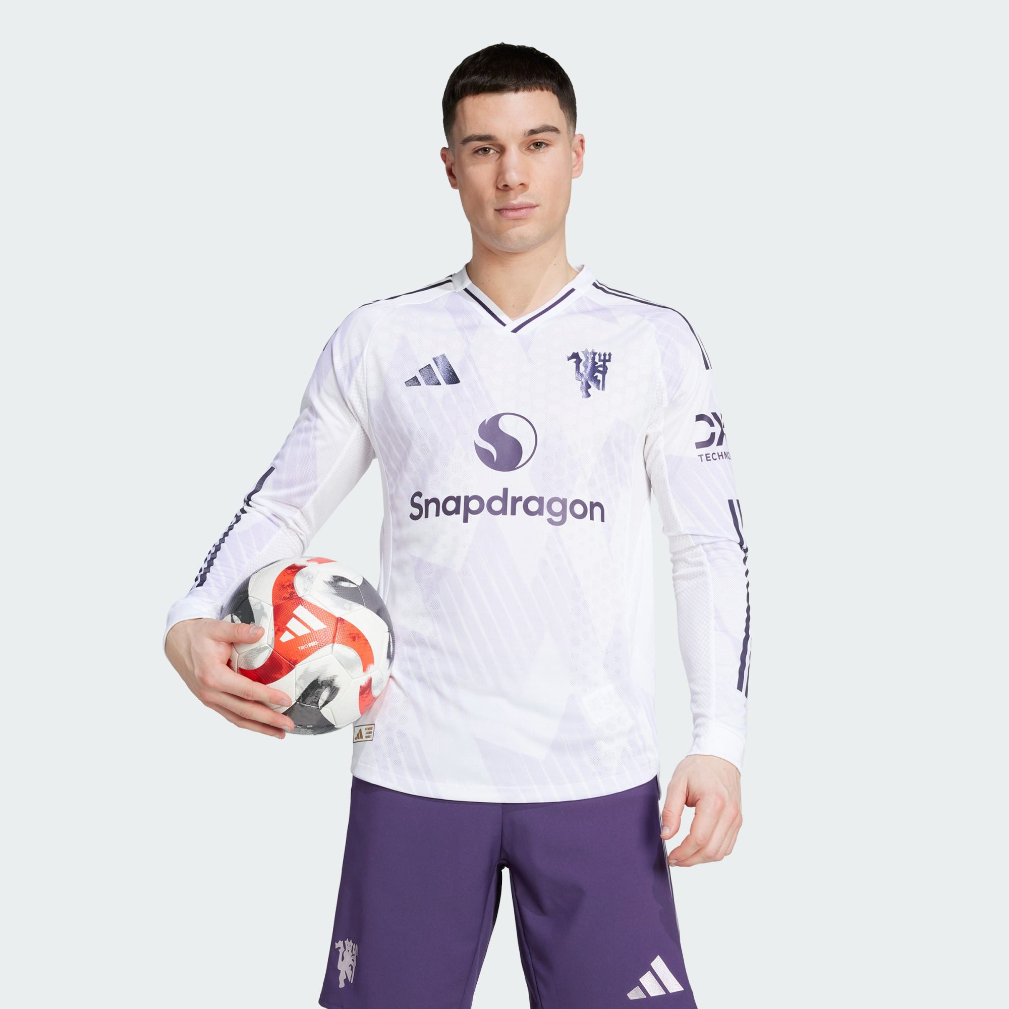 adidas Performance Fußballtrikot (1-tlg)