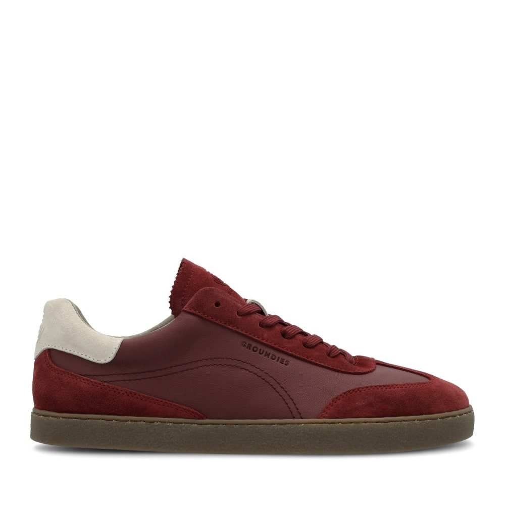 GROUNDIES Panama Men Sneaker