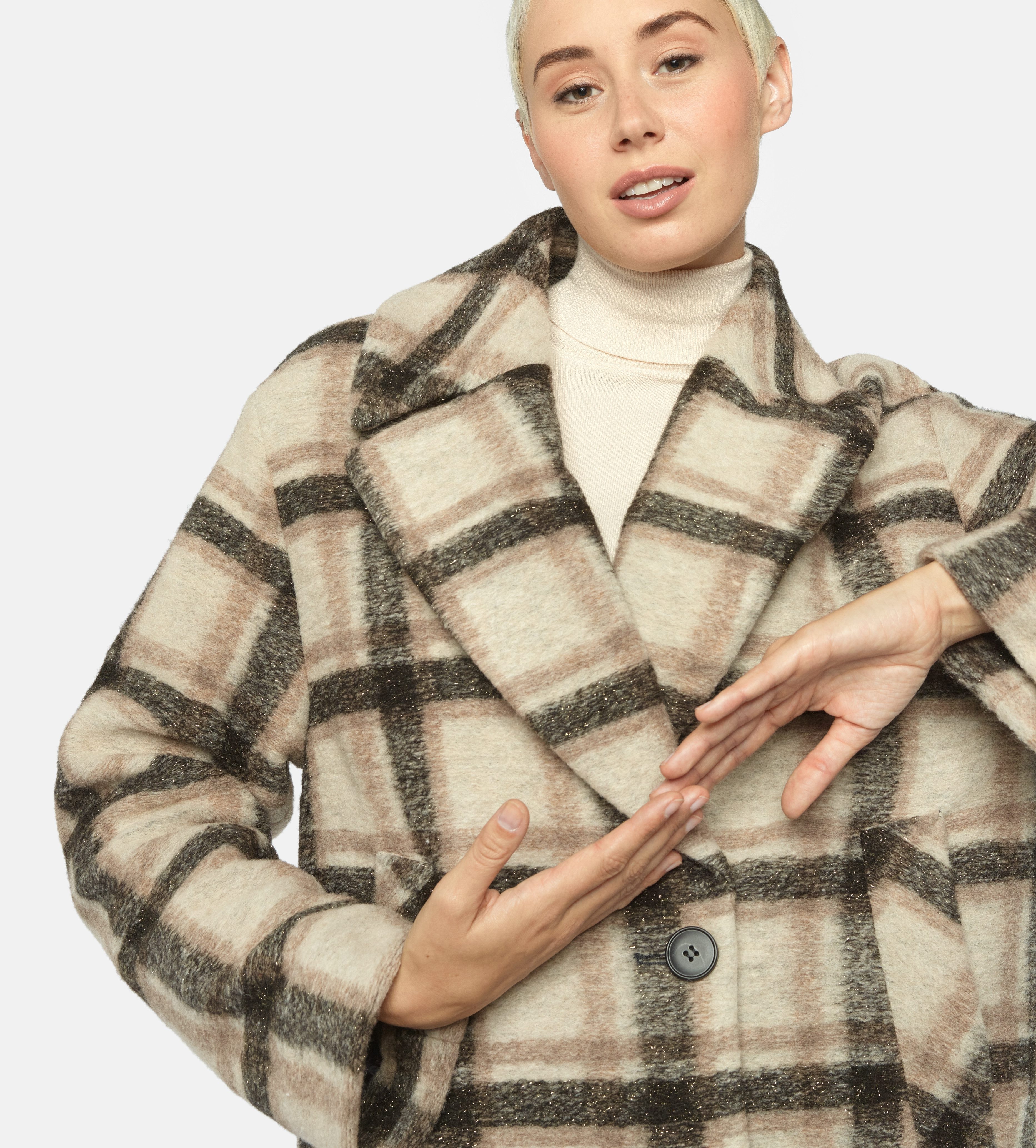 Fuchs Schmitt Outdoorjacke