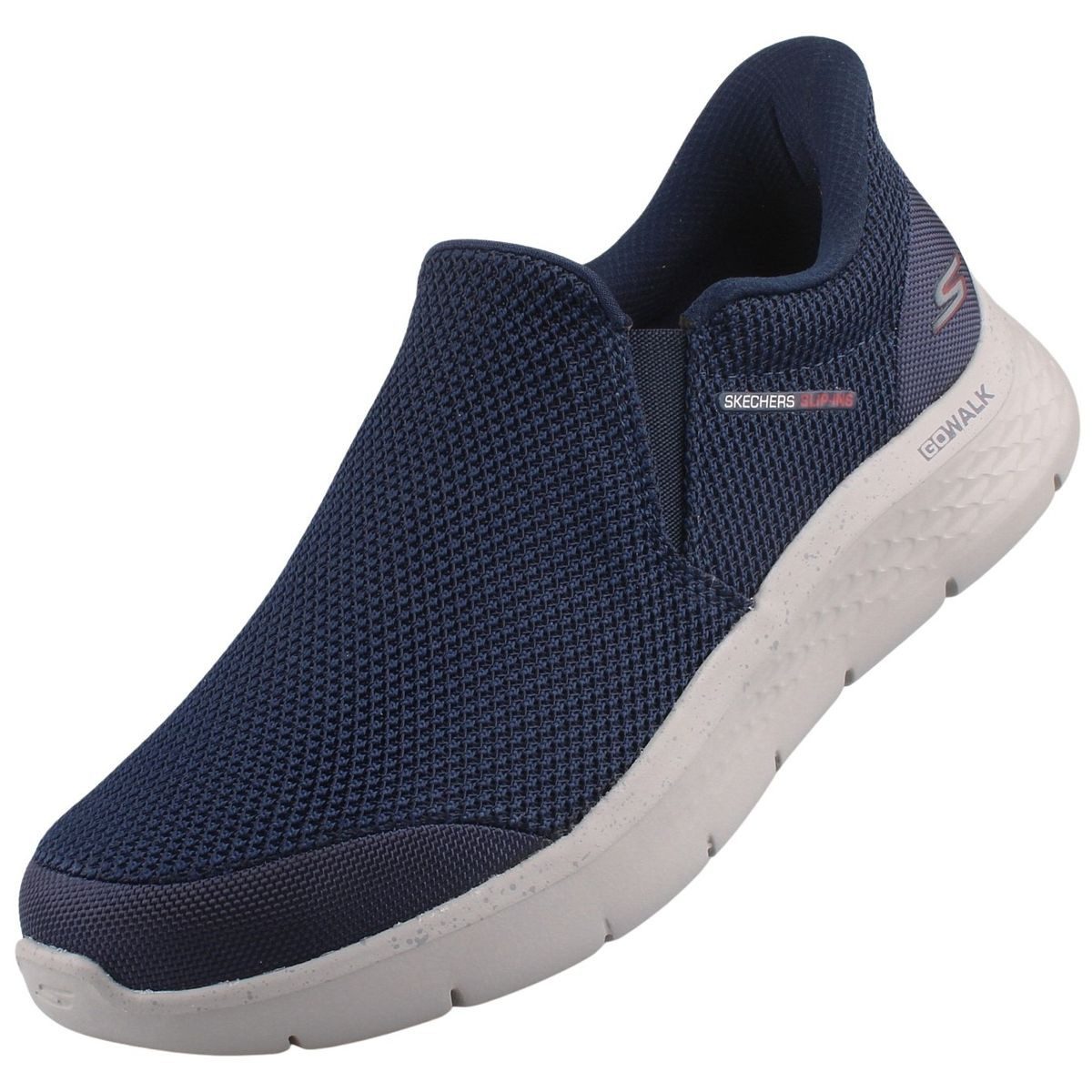 Skechers 216333-NVY Slipper günstig online kaufen