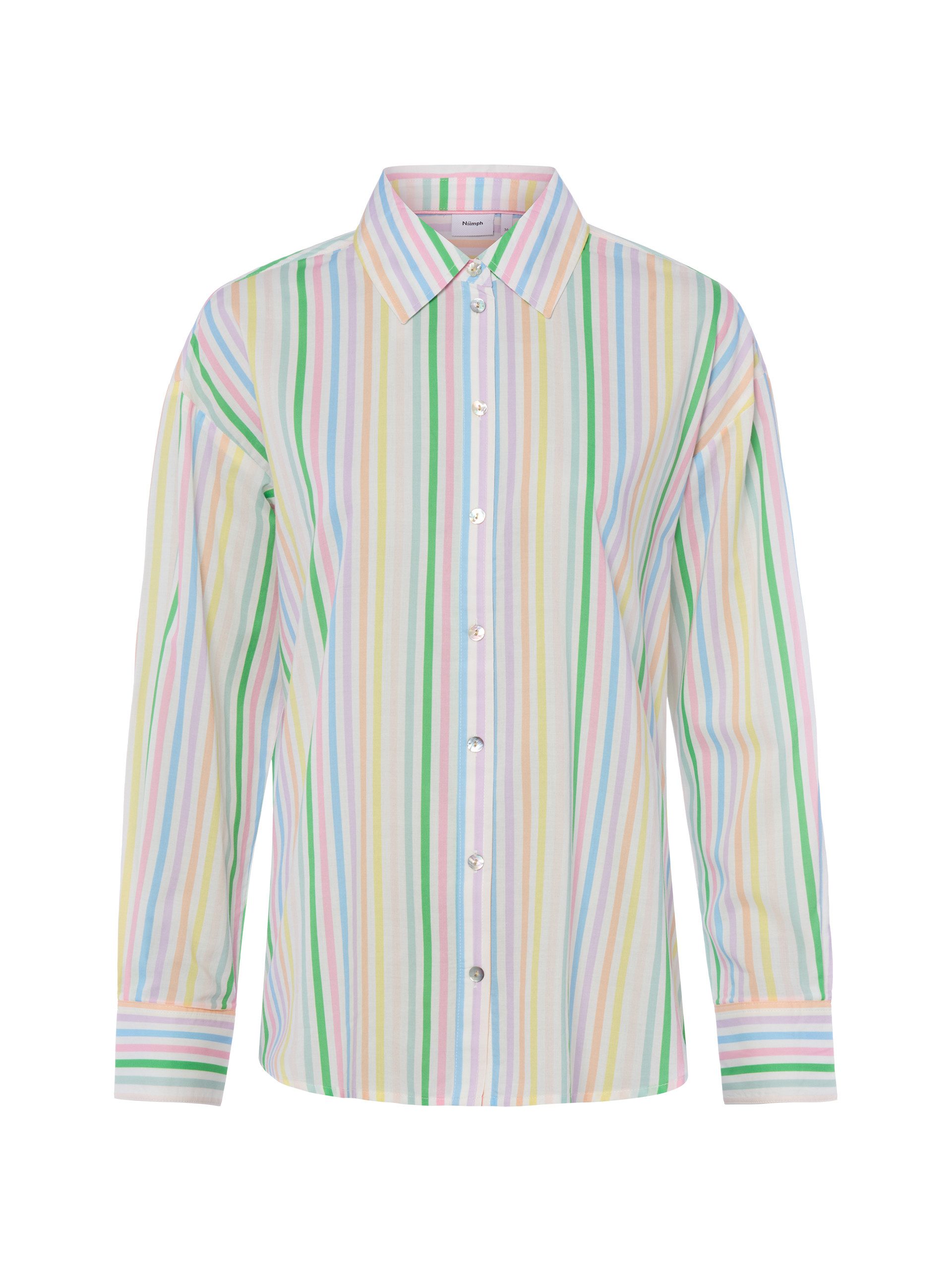 nümph Shirtbluse Nutrillo