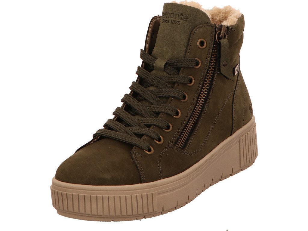 Remonte Schnürstiefel günstig online kaufen