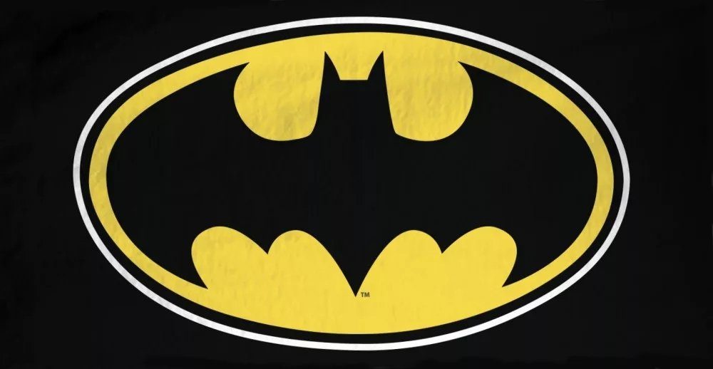 Batman Badetuch Fledermaus Handtuch Badetuch Kinder günstig online kaufen