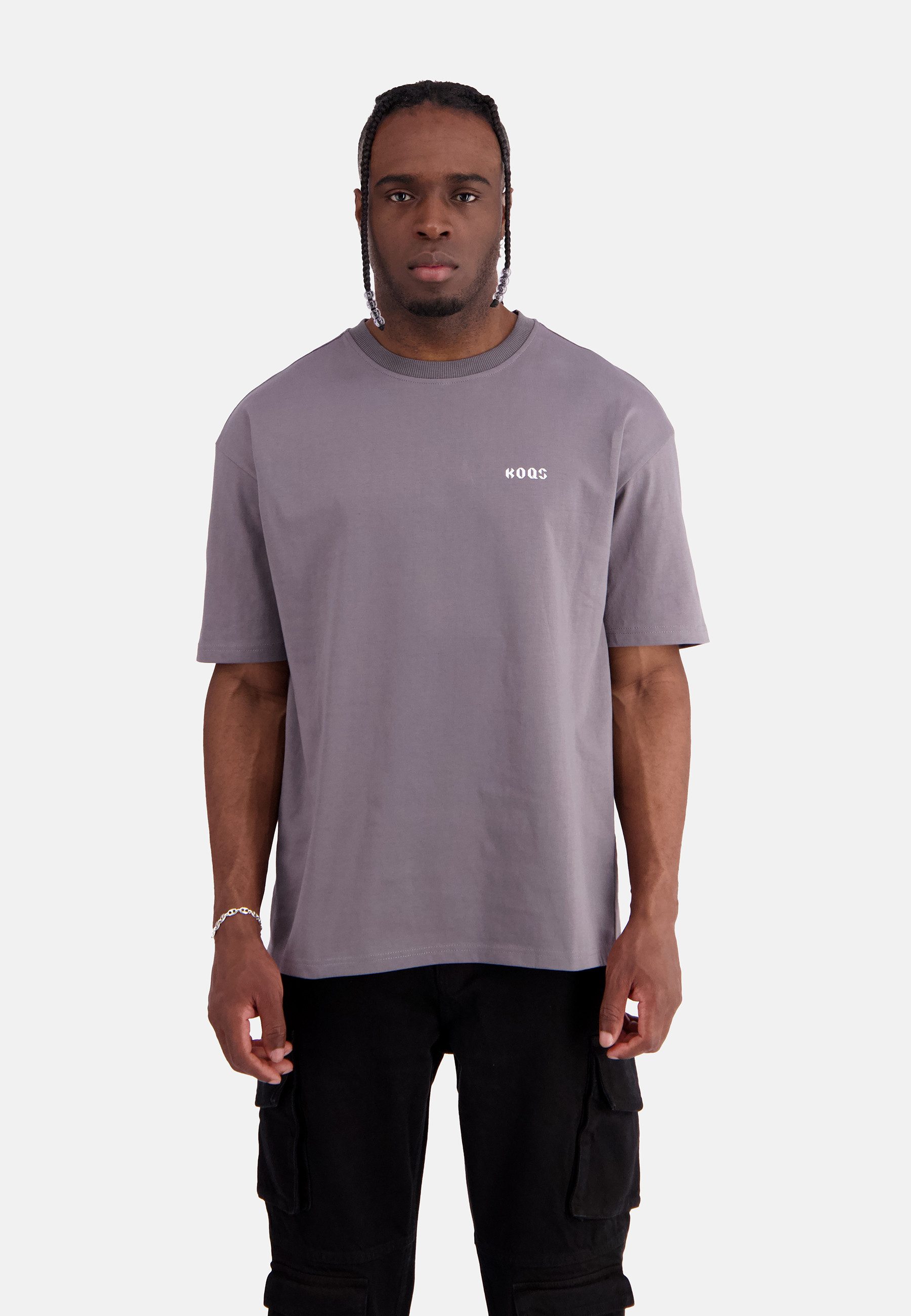 KOQS T-Shirt KOQS Life