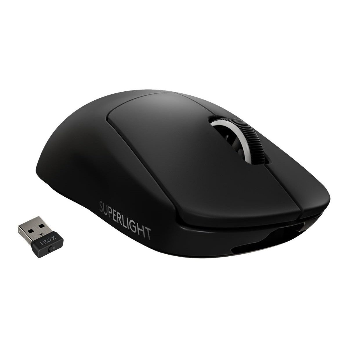 Logitech G PRO X SUPERLIGHT Gaming-Maus
