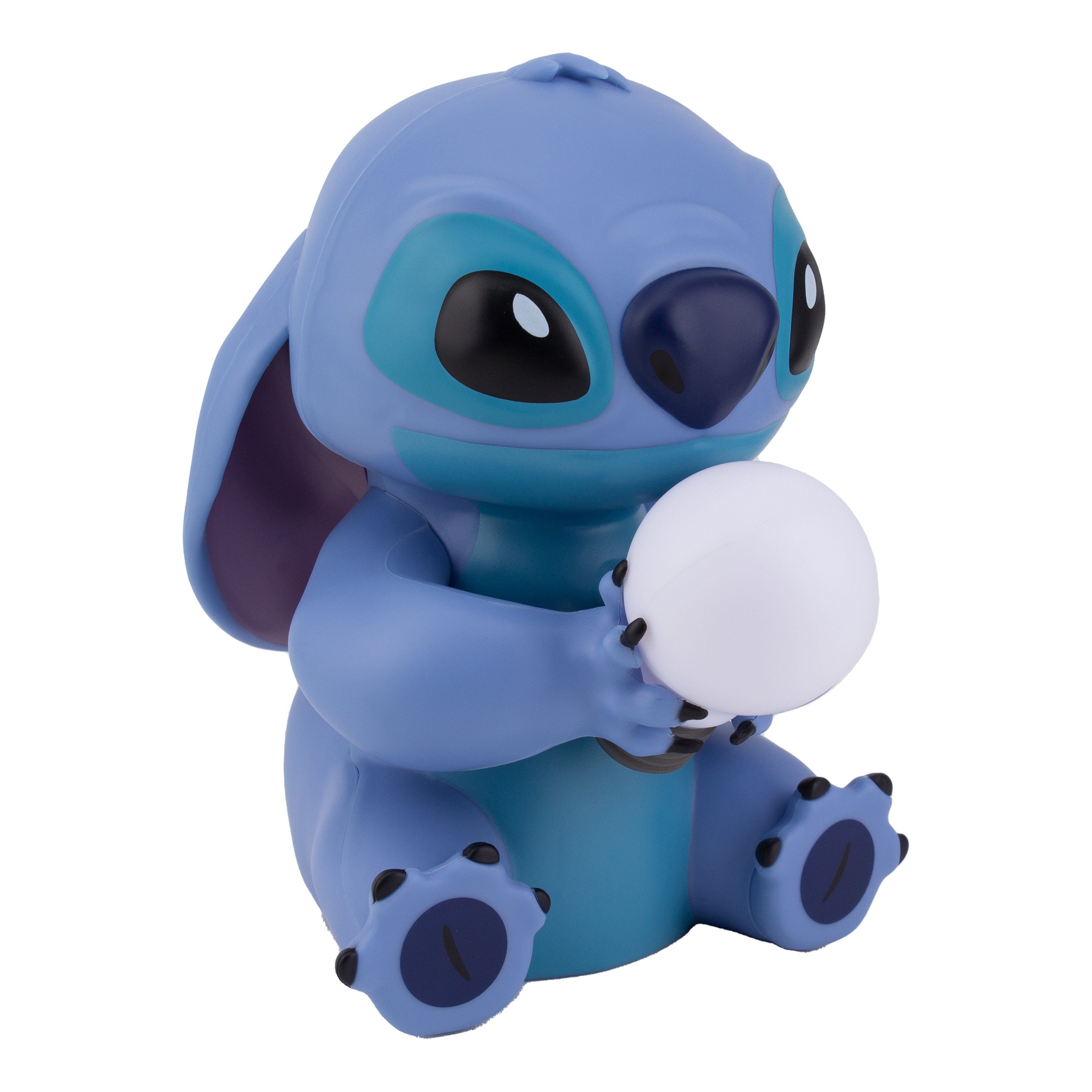 LED Dekolicht Disney - Lilo & Stitch - Stitch Leuchte