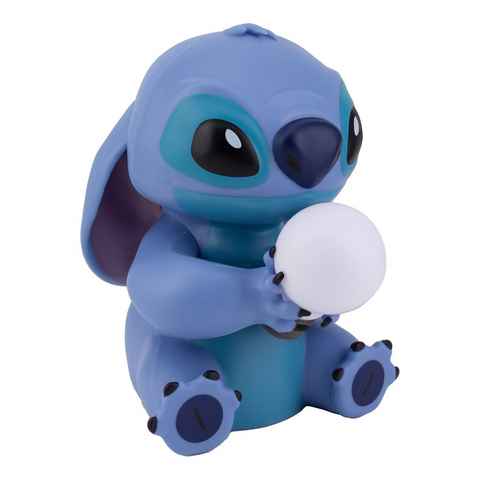 Paladone LED Dekolicht Disney - Lilo & Stitch - Stitch Leuchte