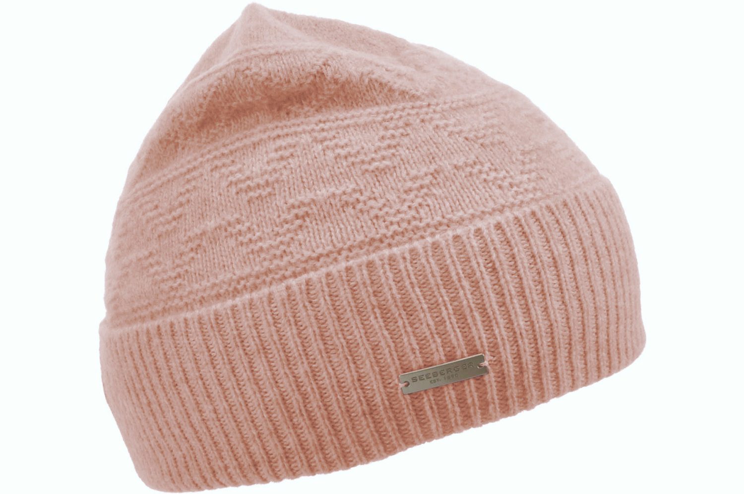 Strickmütze