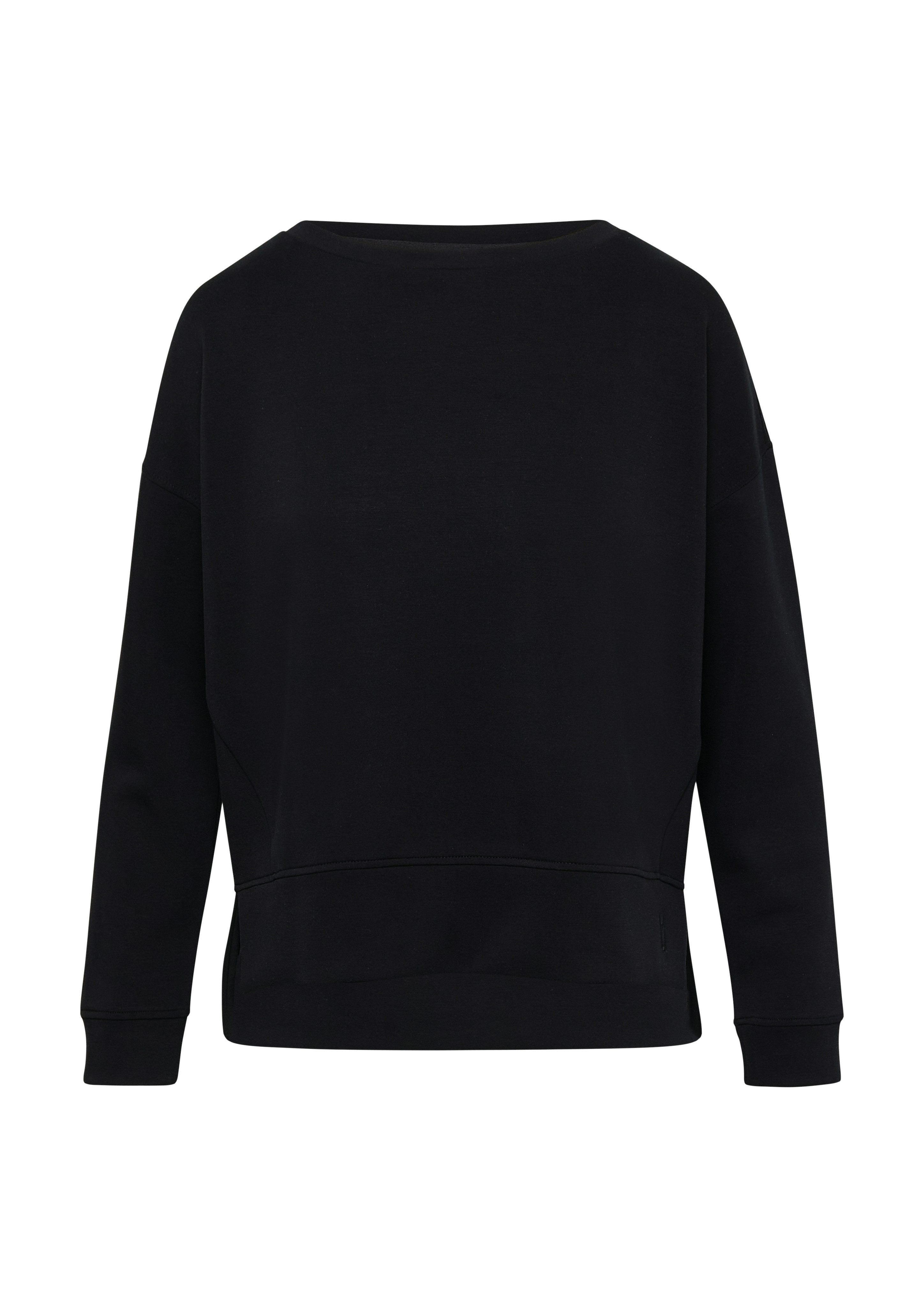 comma casual identity Sweatshirt günstig online kaufen