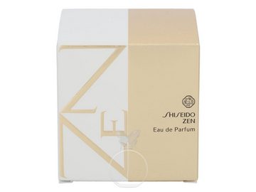 SHISEIDO Eau de Parfum Shiseido Zen Eau de Parfum 50 ml, 1-tlg.