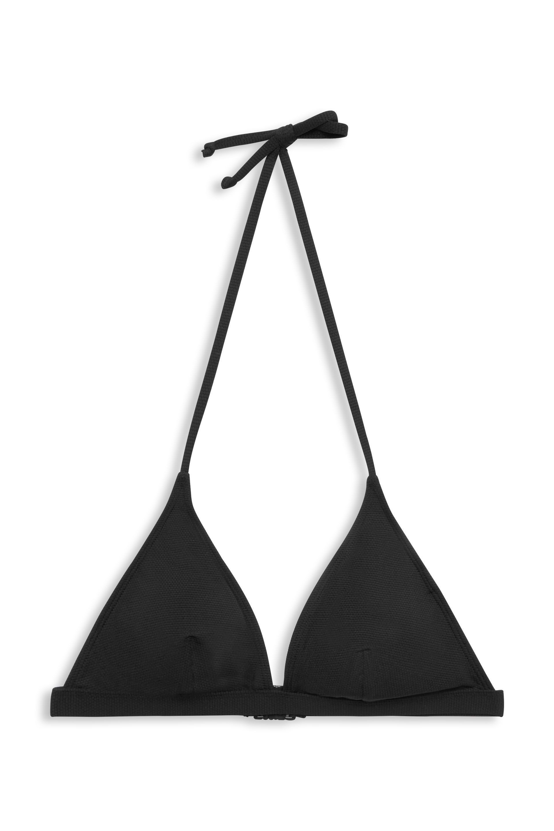 Esprit Bügel-Bandeau-Bikini-Top