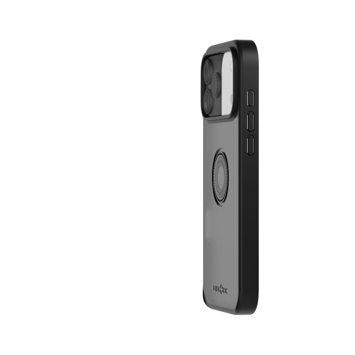 Fidlock Smartphone-Hülle VACUUM phone case iPhone 17 Pro Max