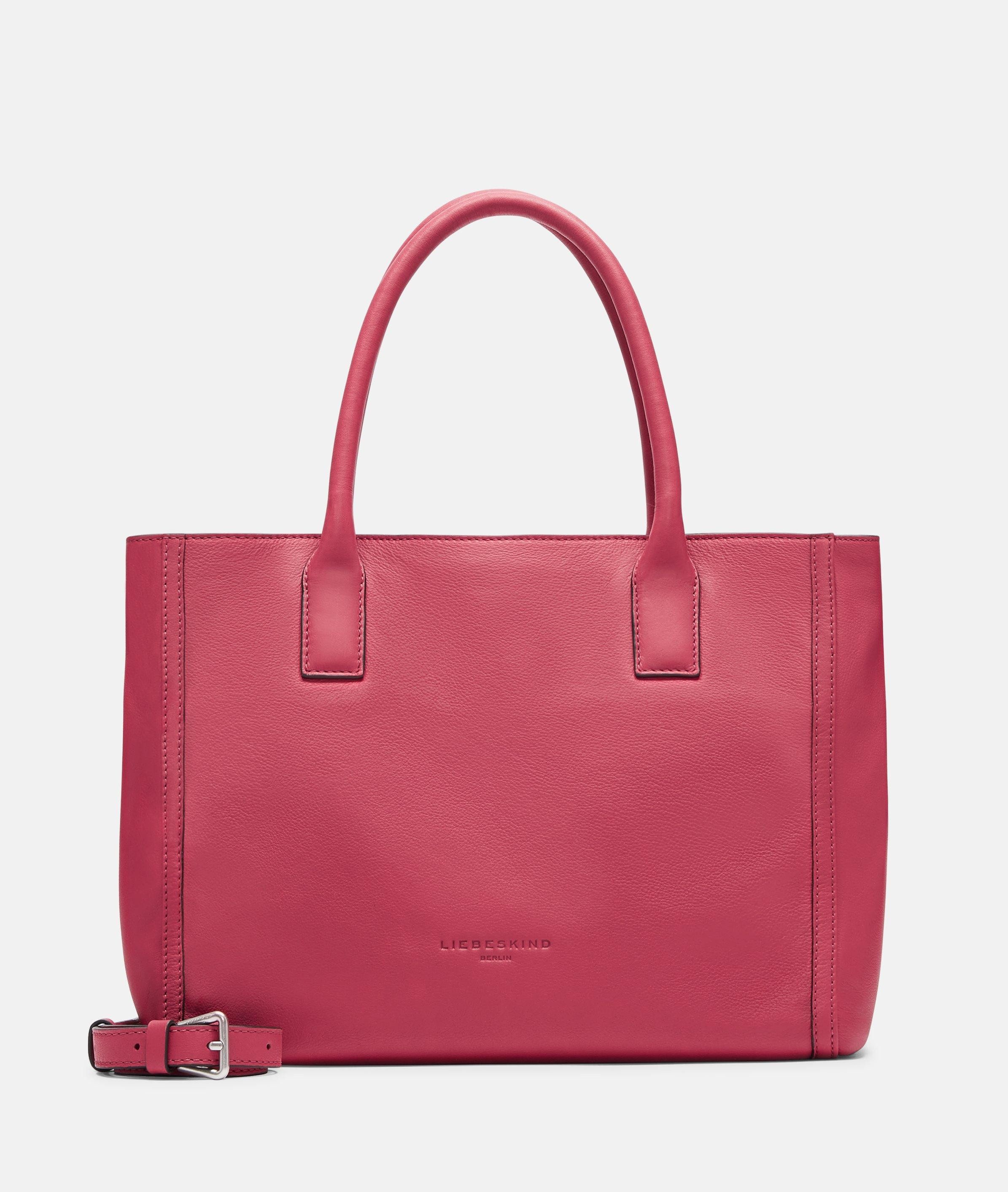 Liebeskind Berlin Henkeltasche Geräumiger Shopper aus günstig online kaufen