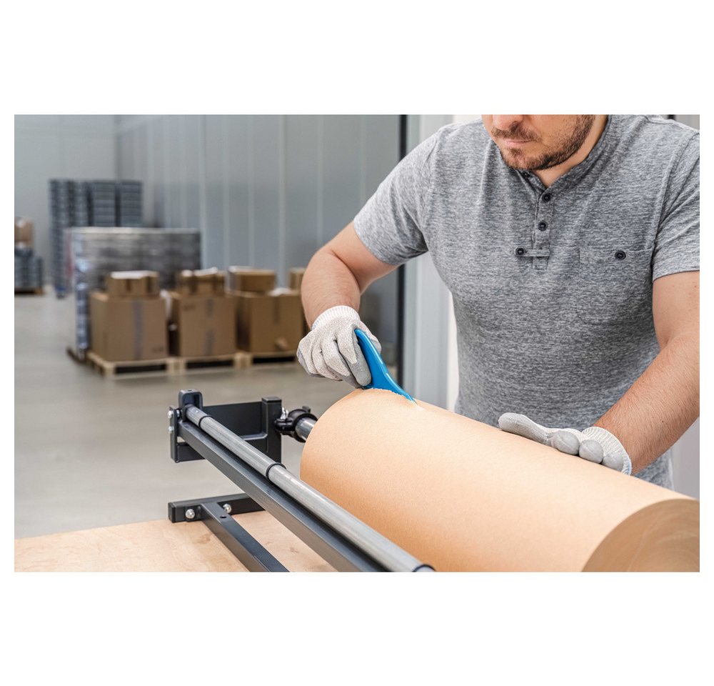 Thumbnail - Martor Cuttermesser MARTOR 210001.13 Sicherheitsmesser SECUPLUS RIPPEX 210 20 St.