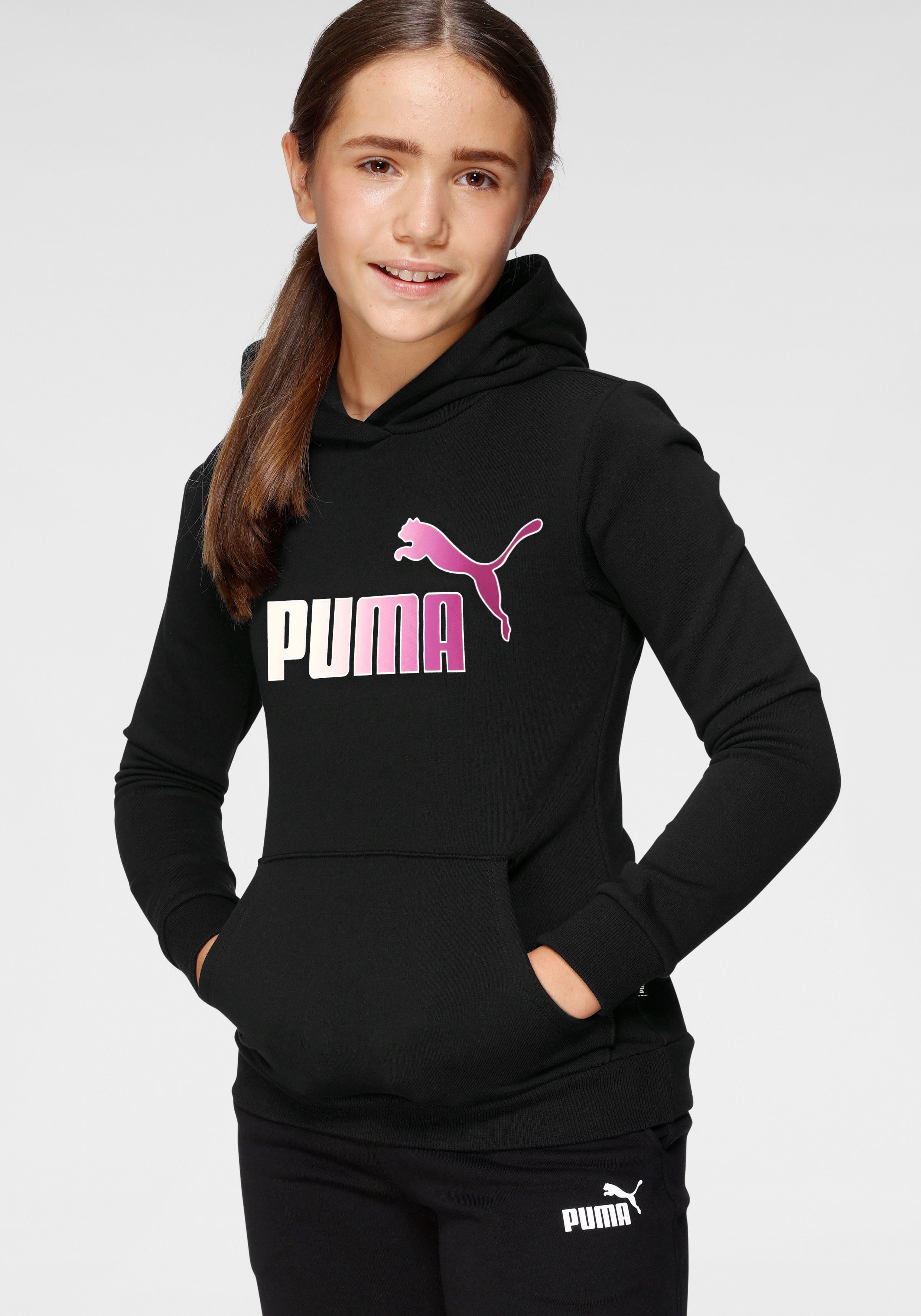 PUMA Pullover Mädchen online kaufen | OTTO
