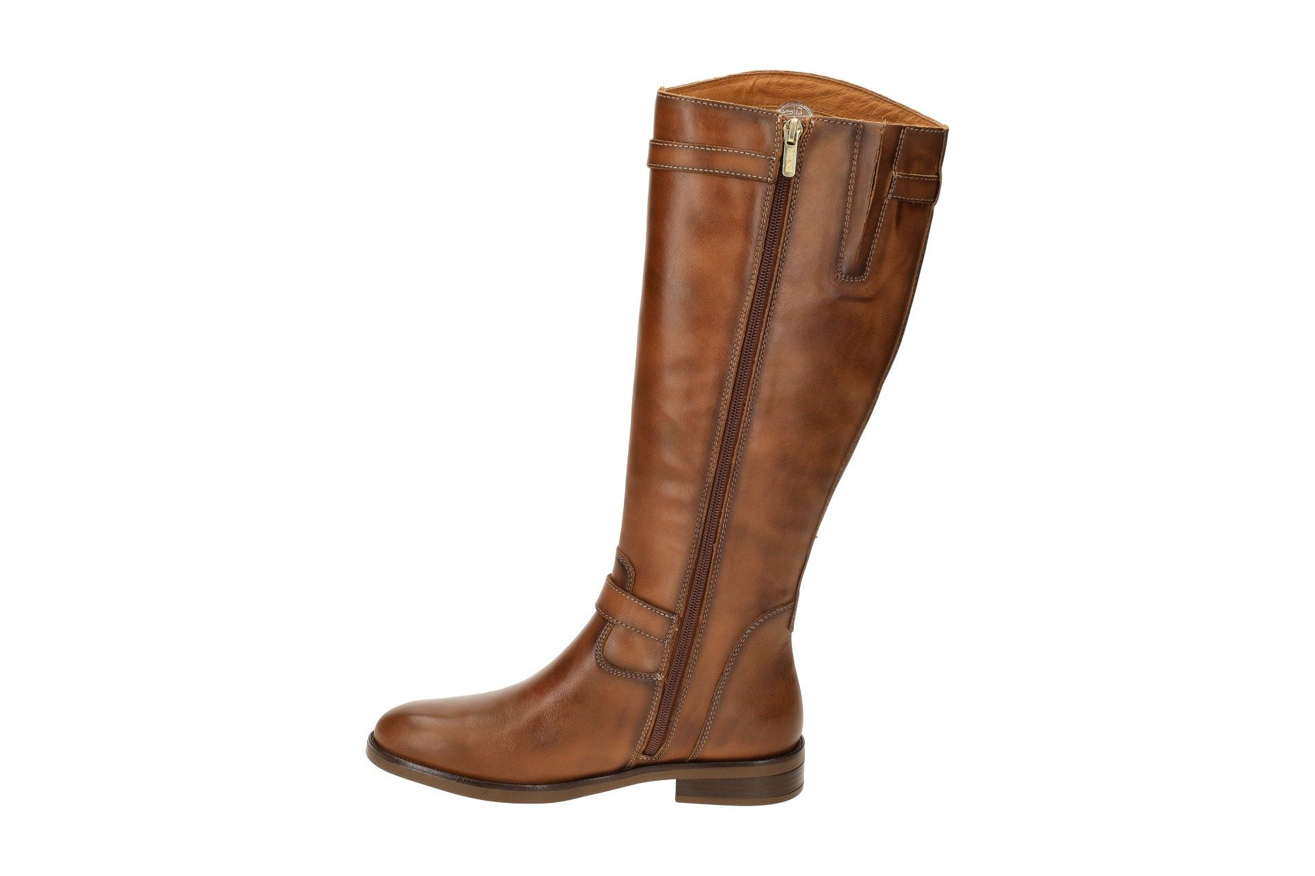 PIKOLINOS W3C-9632 cuero Stiefel – Bild 4 von 5