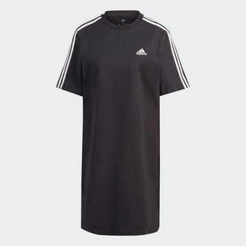 adidas Sportswear Shirtkleid W 3S BF T DR (1-tlg)