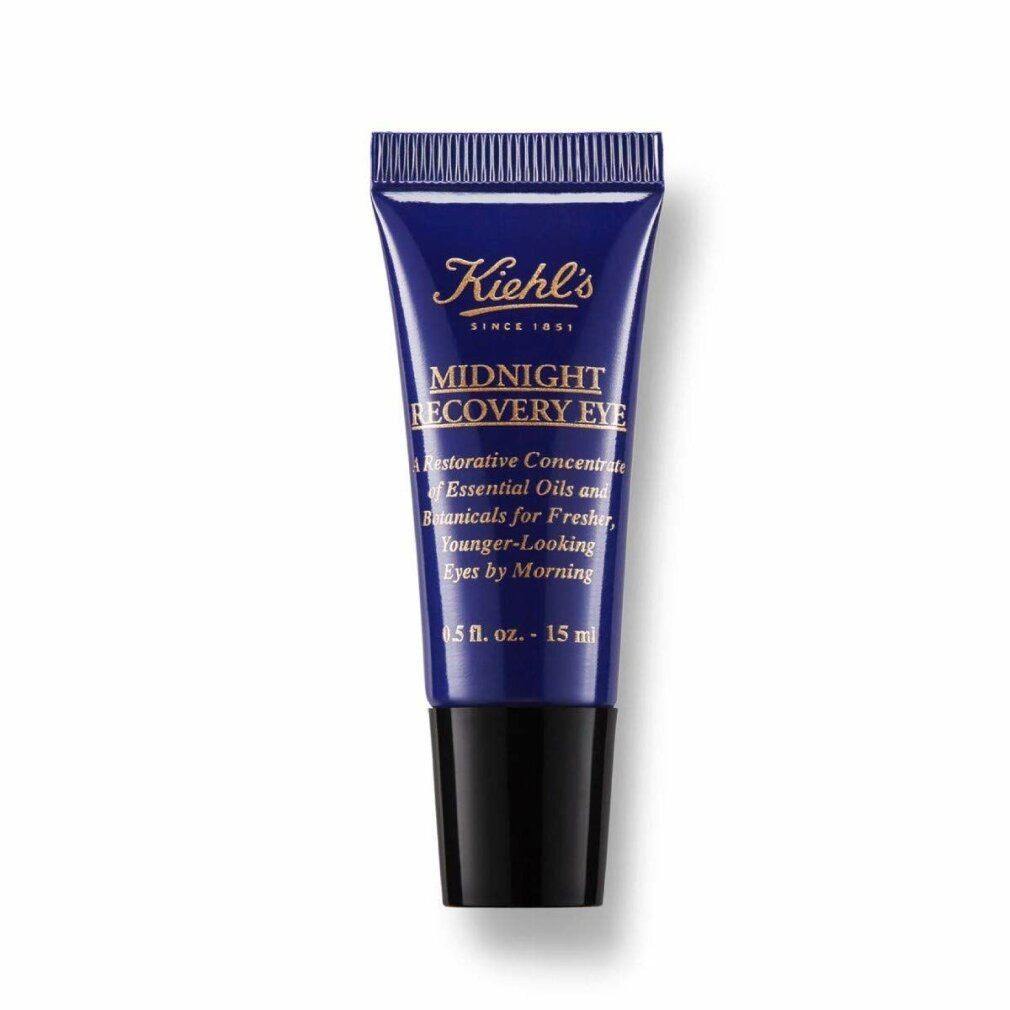 Kiehl Augencreme Kiehl's Midnight Recovery Eye