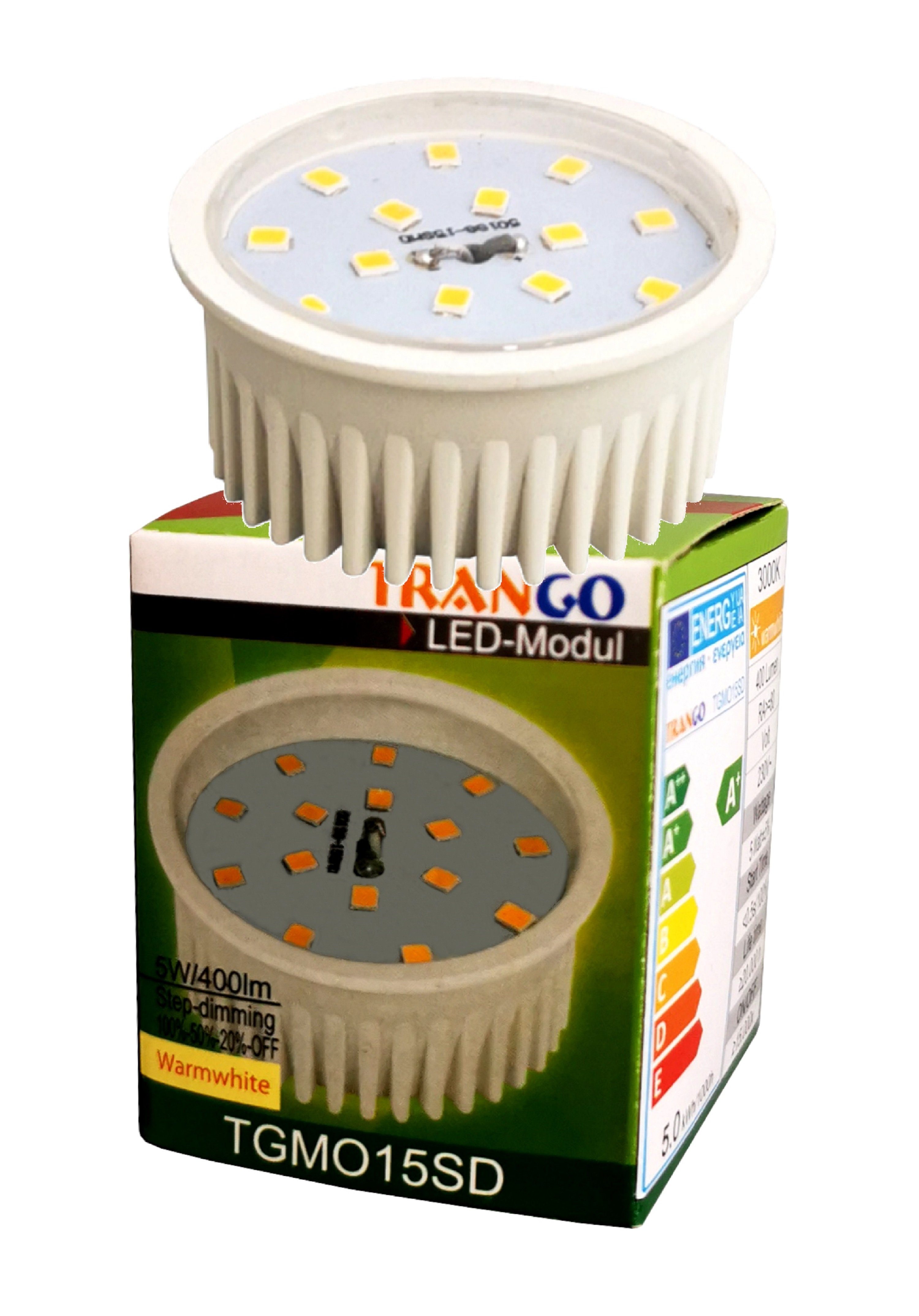 Bad, Flach inkl. TRANGO 3-Stufen Einbauleuchte, Anthrazit Einbaustrahler Modul Set LED 3x Dimmfunktion, 6729IP65-031MOSD matt LED Watt 3000K Ultra Dusche, dimmbar in IP65 Deckenlampe LED 3er 5 warmweiß Deckenstrahler,