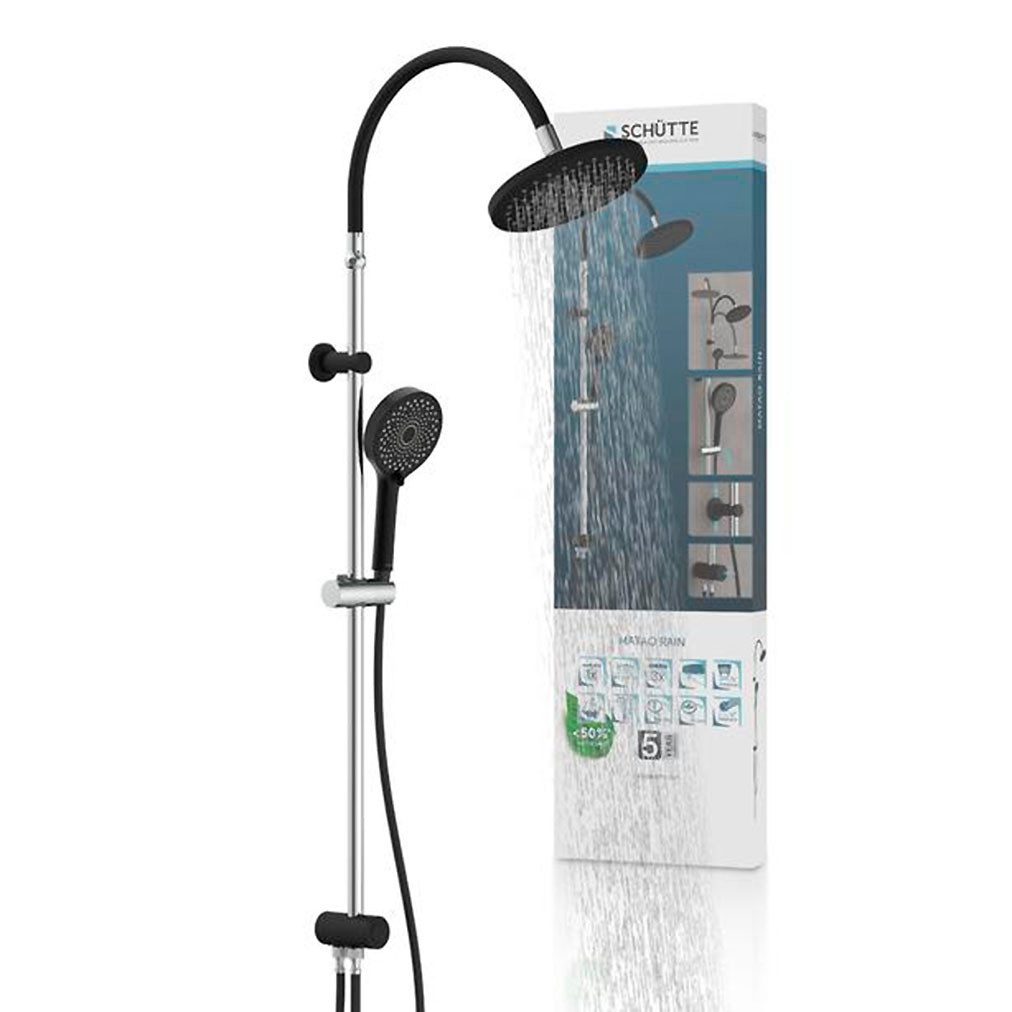 Schütte Duschsystem MATAO RAIN, Höhe 95 günstig online kaufen