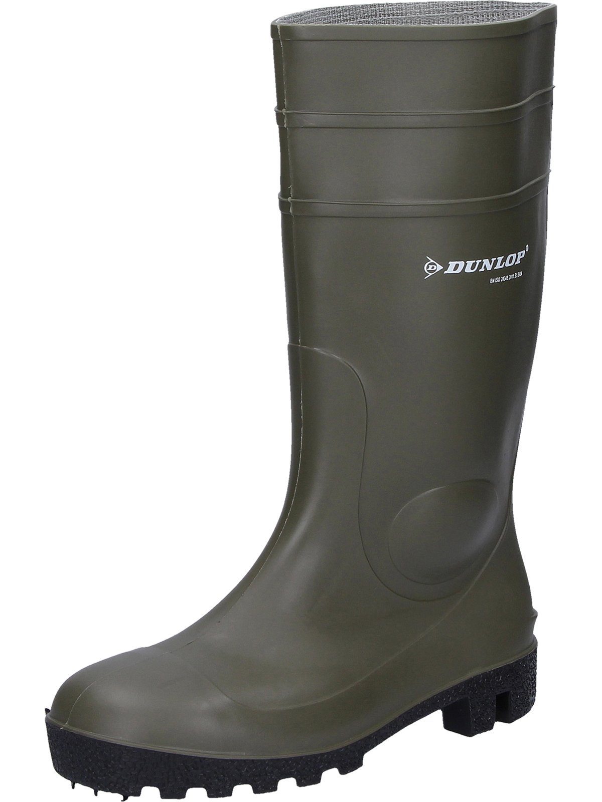 Dunlop_Workwear Protomastor Gummistiefel