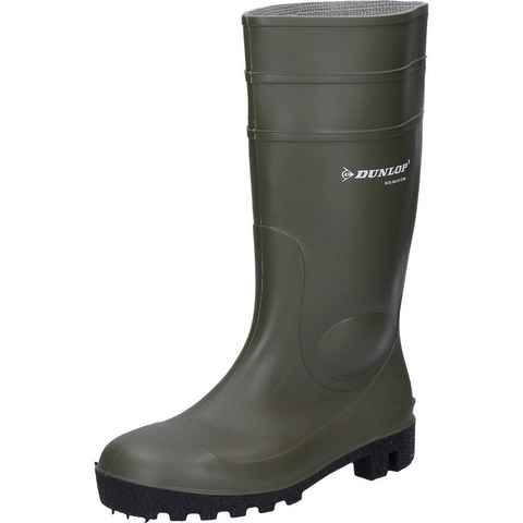 Dunlop_Workwear Protomastor Gummistiefel