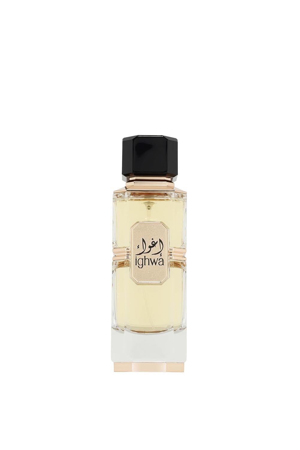 French Avenue Eau de Parfum Ighwa, Glasflakon, Parfüm EDP, Unisex Duft