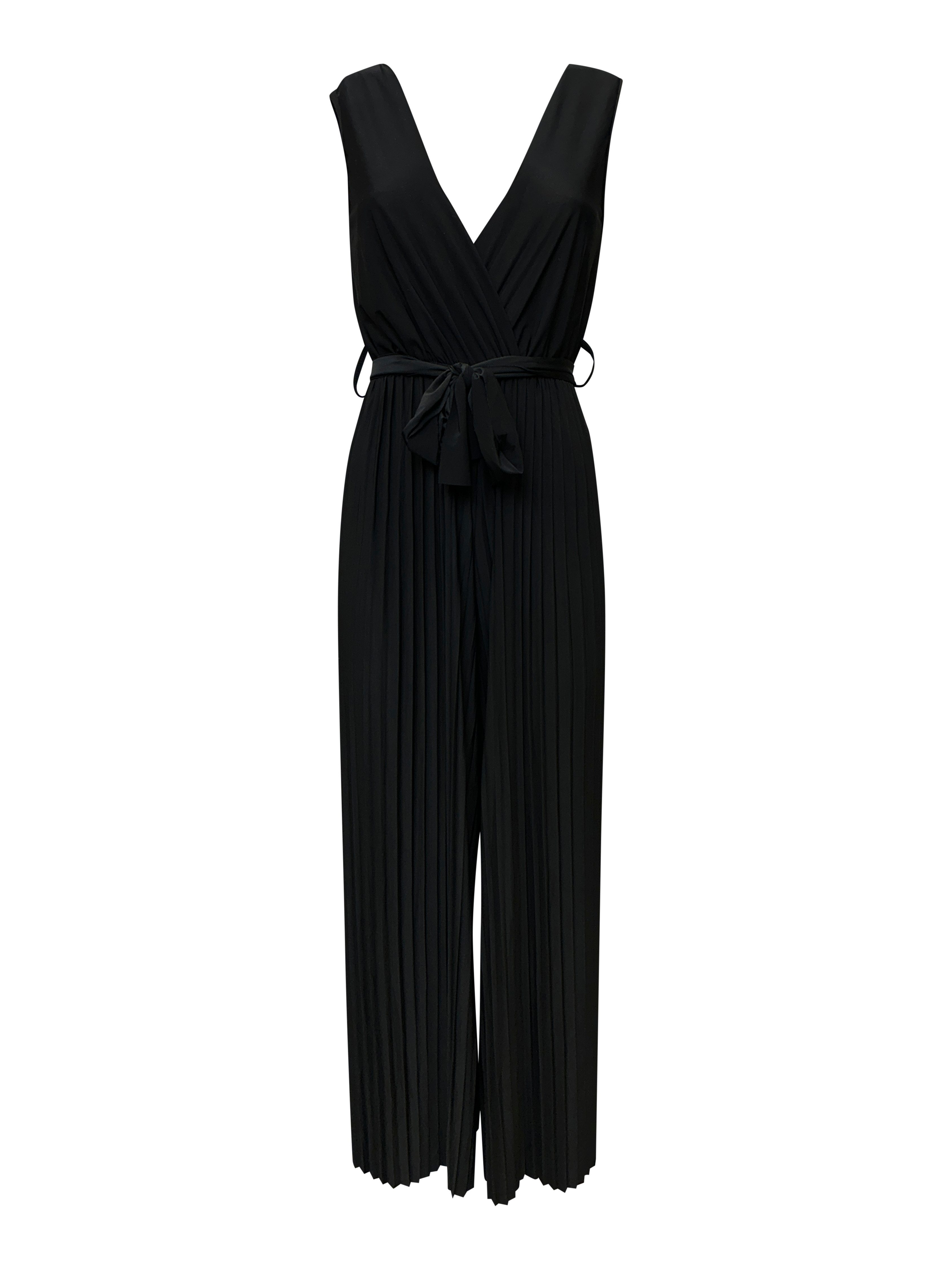 Worldclassca Jumpsuit Worldclassca Jumpsuit Pleated Overalls günstig online kaufen