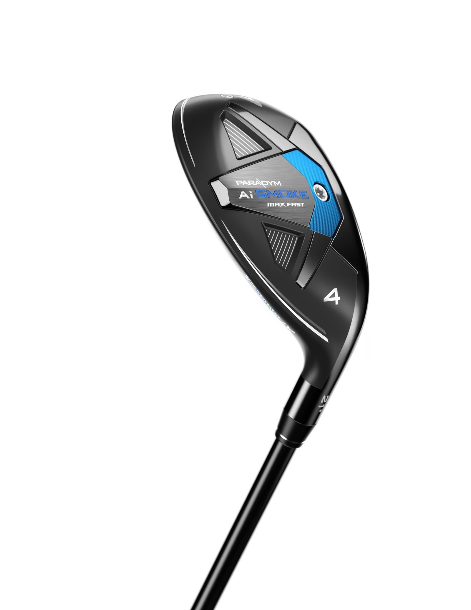 Callaway Hybrid Callaway Ai Smoke Max Fast Hybrid 6H 27° R2 (70)