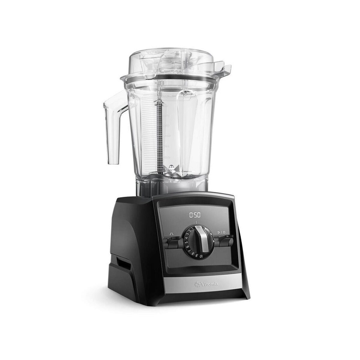 Vitamix Standmixer Vitamix ASCENT A2500i Hochleistungsmixer
