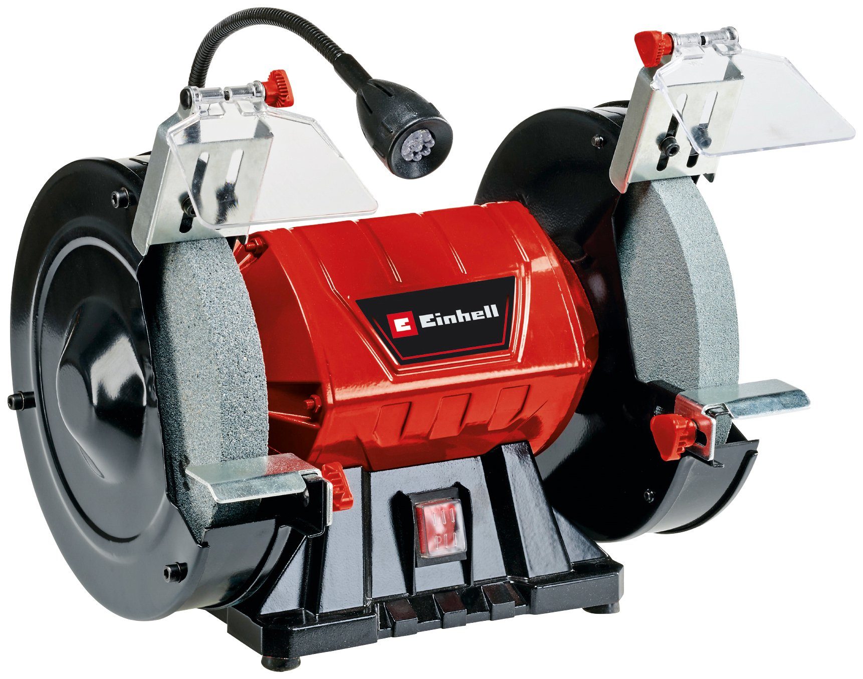 Doppelschleifer TC-BG 200 L