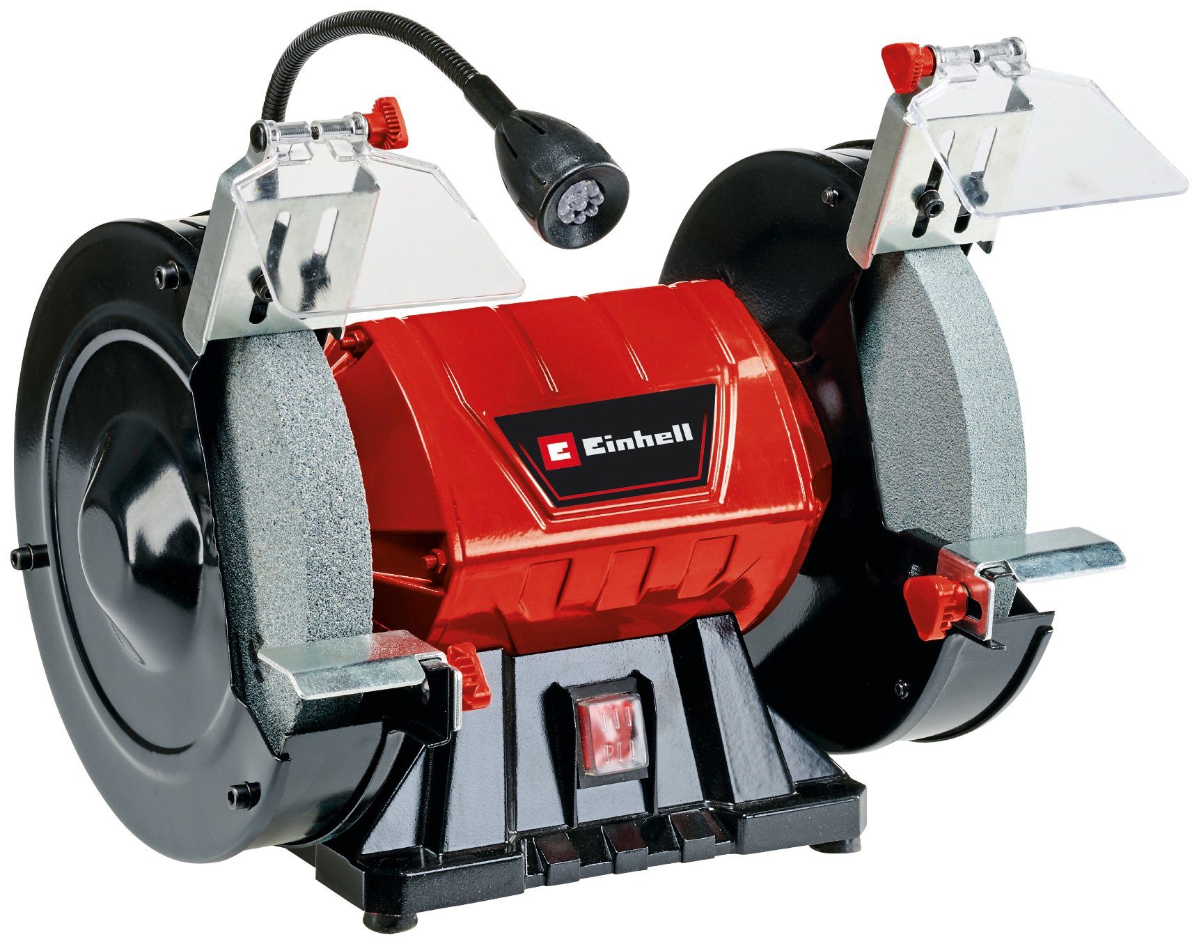 Einhell Doppelschleifer TC-BG 200 L, (3 tlg)