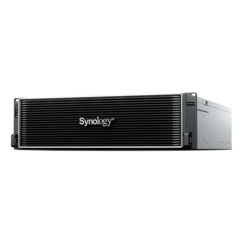 Synology Synology RS6426XS+ NAS & Speicherserver SAN Rack (3U) Intel Xeon NAS-Server