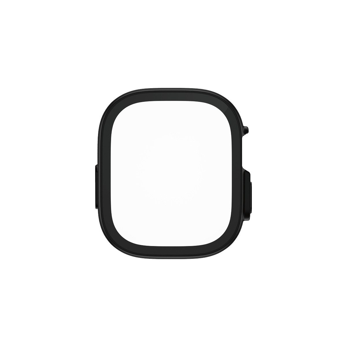 CARE by PanzerGlass Displayschutzglas Full Body Protection für Apple Watch Ultra, Apple Watch Ultra 2, Displayschutzfolie, Schutzfolie, Bildschirmschutz, kratz- & stoßfest