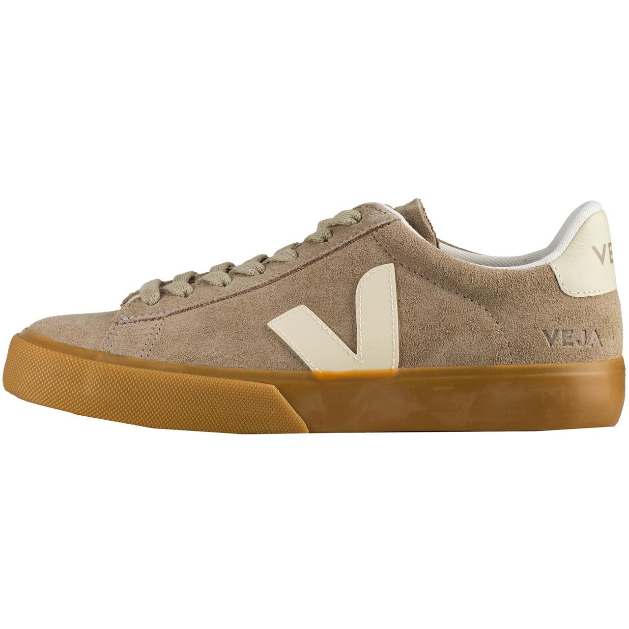 VEJA Veja Campo Suede Sneaker