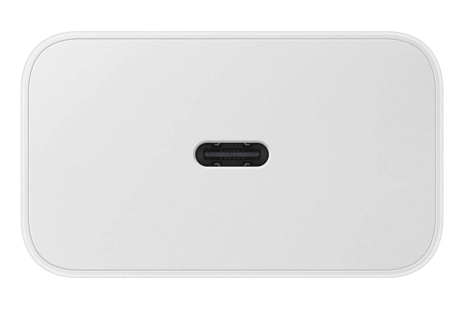 Samsung Schnellladeadapter EP-T4511 45 Watt mit Kabel USB-Ladegerät – Bild 4 von 4