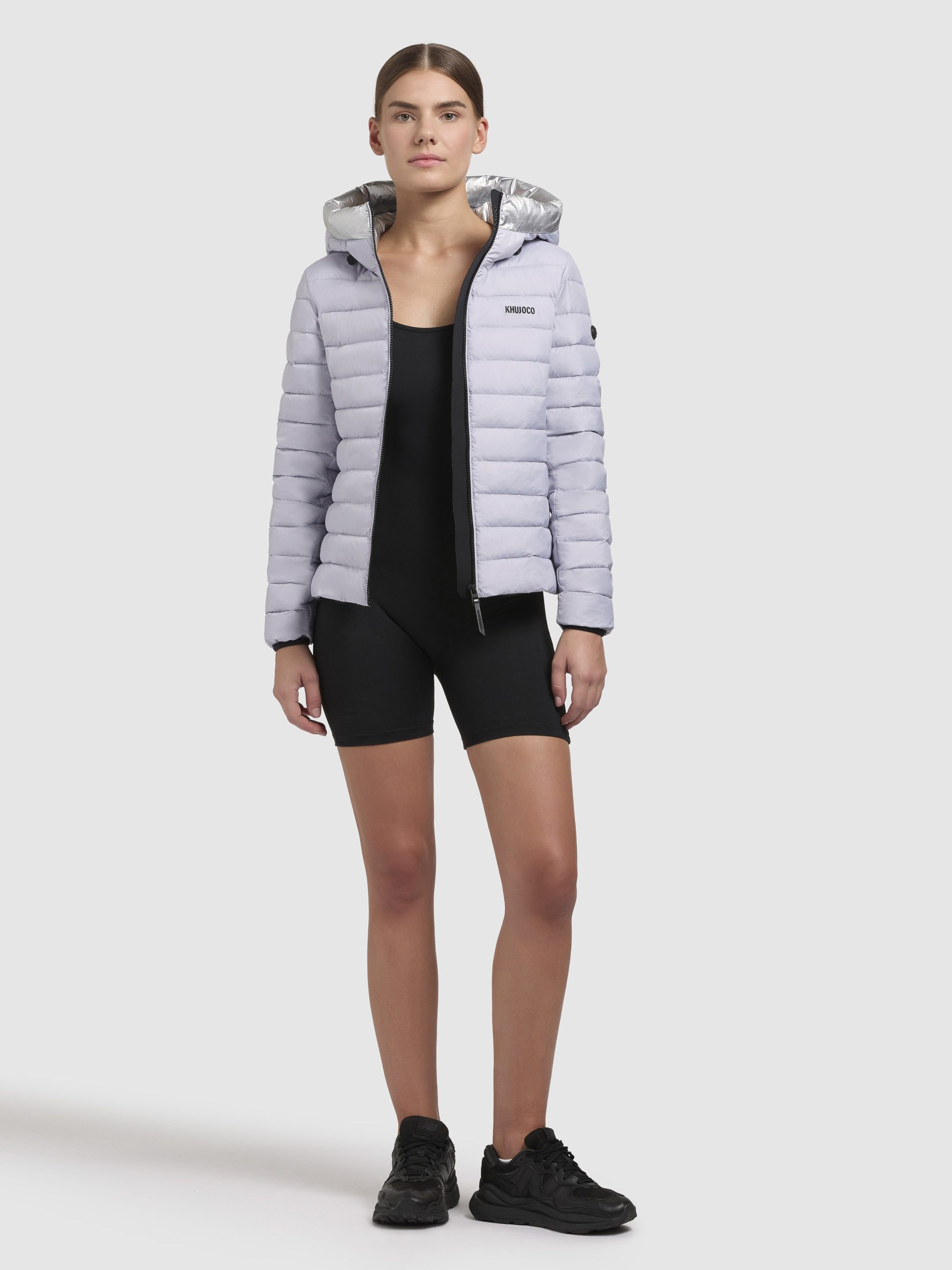 khujo Steppjacke VRONI günstig online kaufen