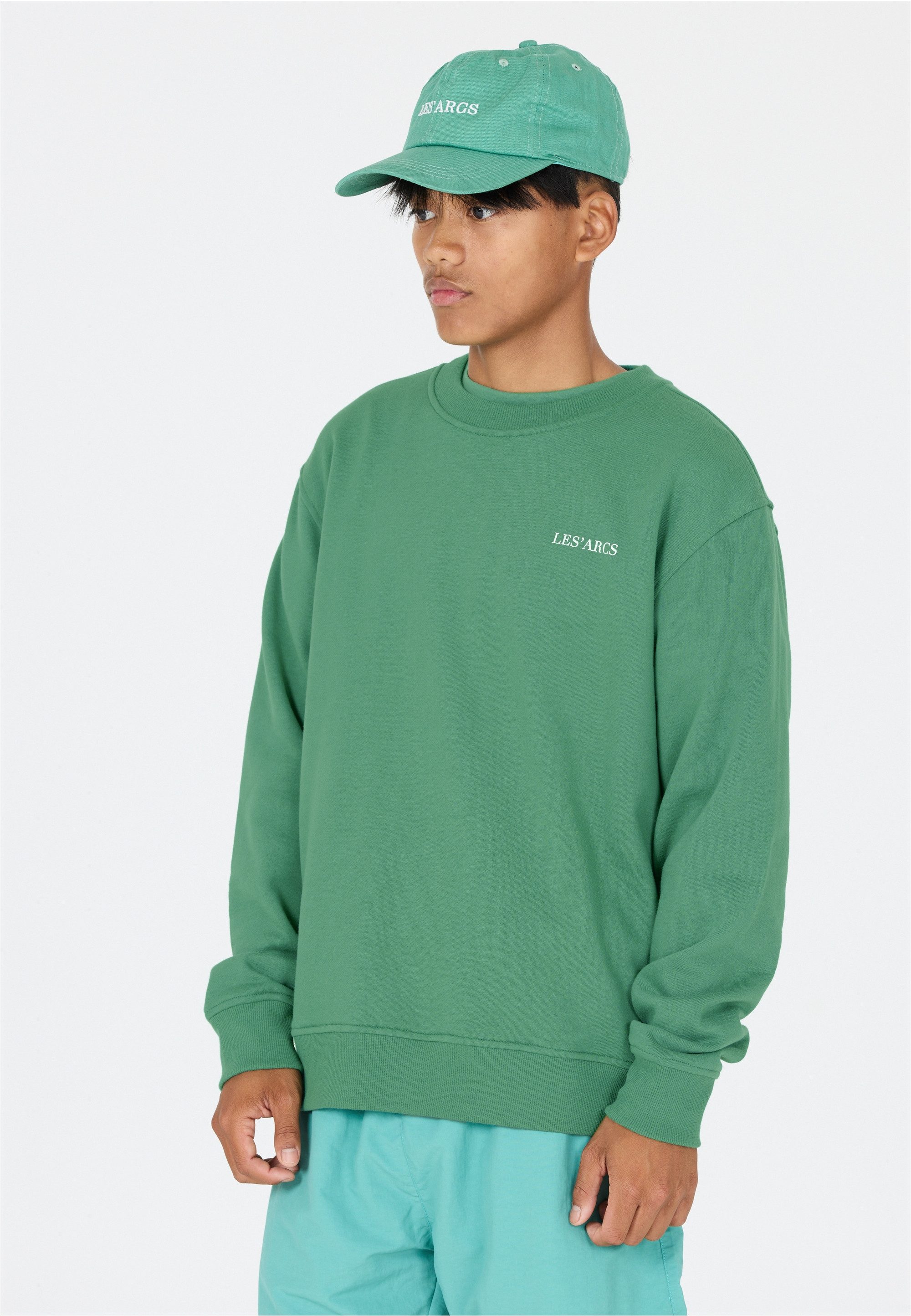 Sweatshirt Deasach