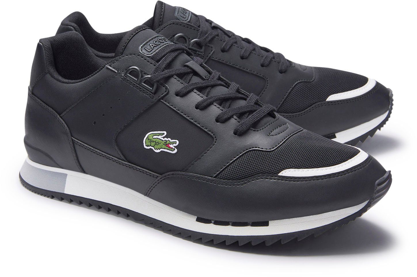 Lacoste »Piste 0120 1 Herren« Sneaker online kaufen | OTTO