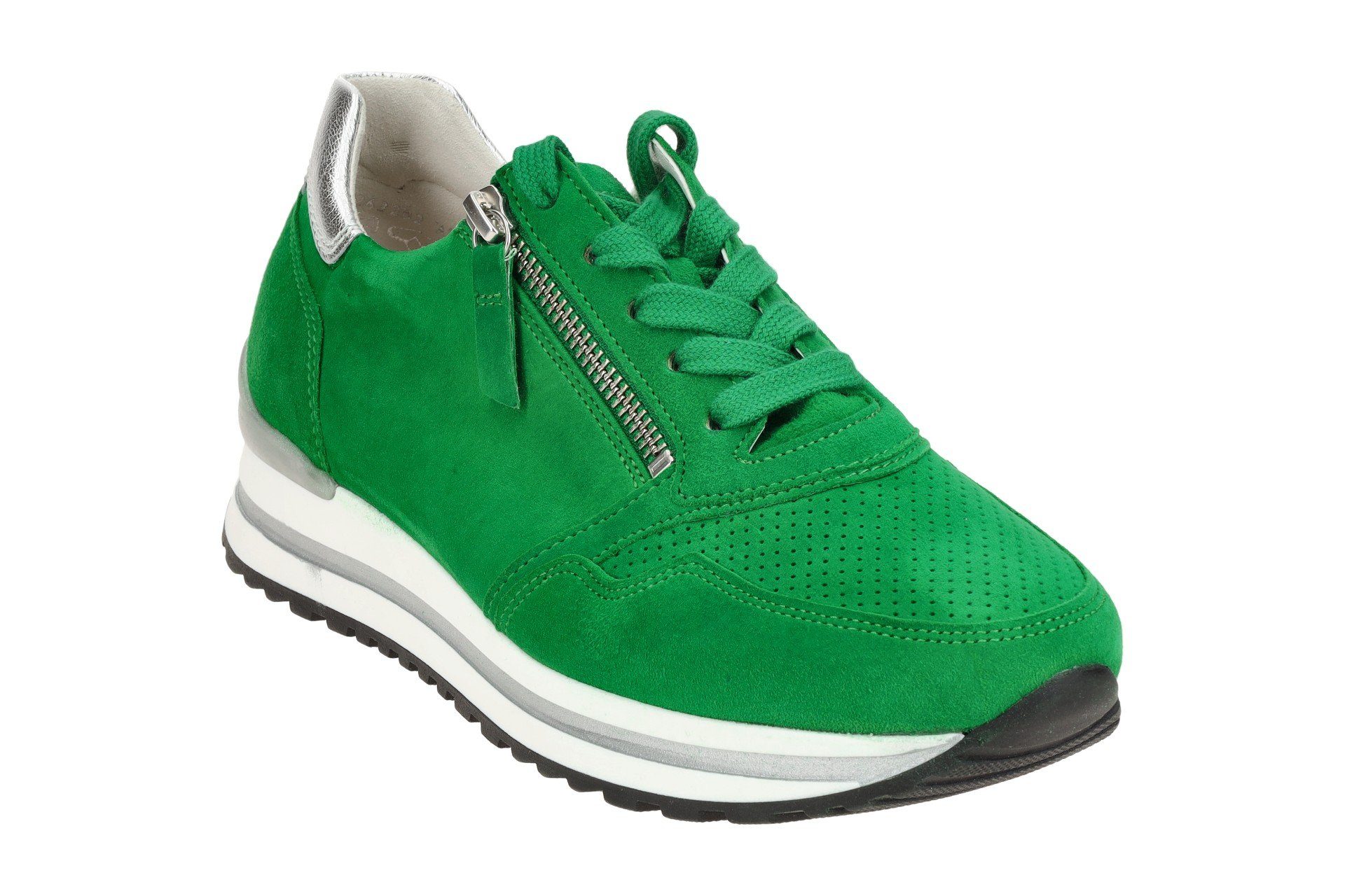 Gabor 66.528.33 Schnürschuh günstig online kaufen