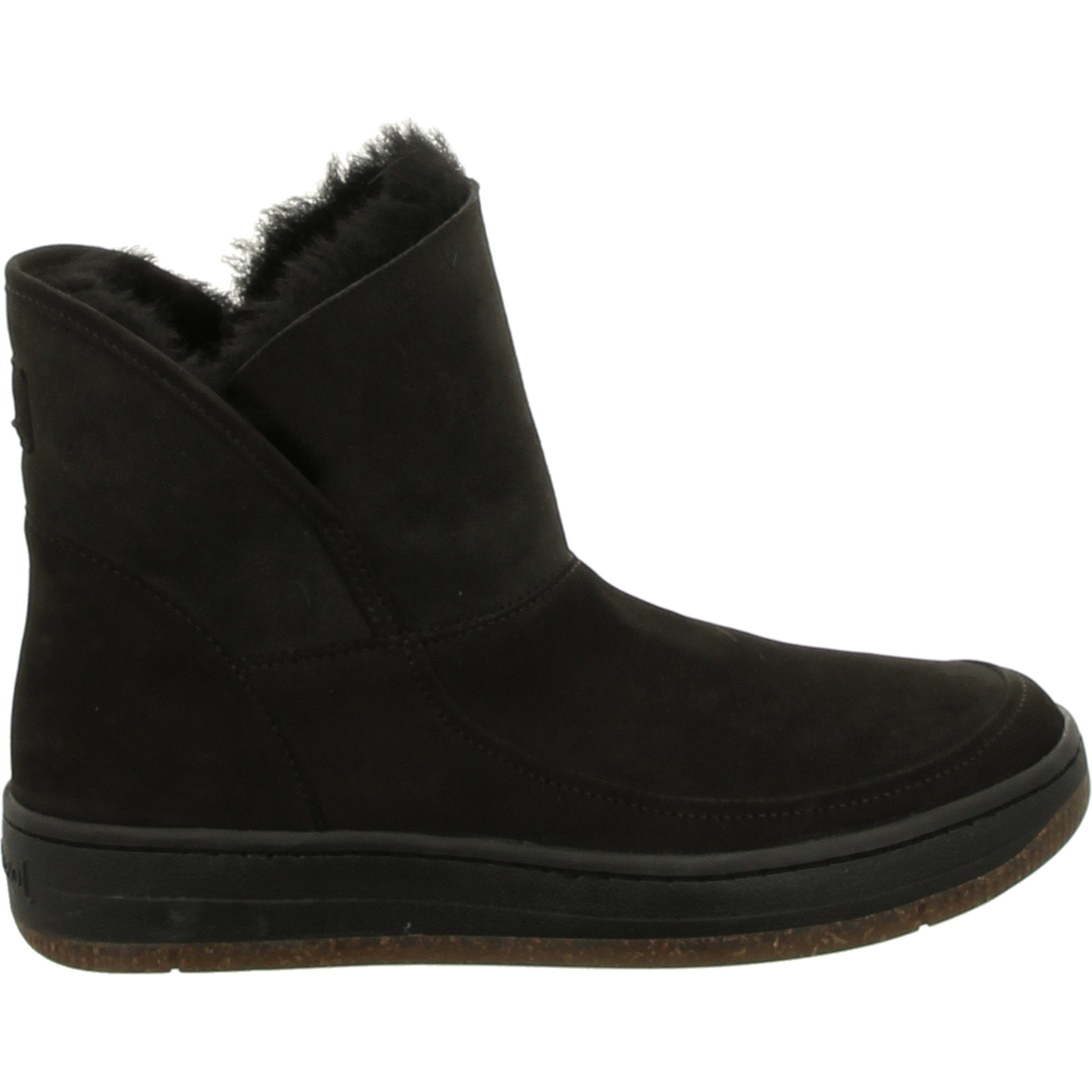 Josef Seibel Kim 07, schwarz Stiefelette günstig online kaufen