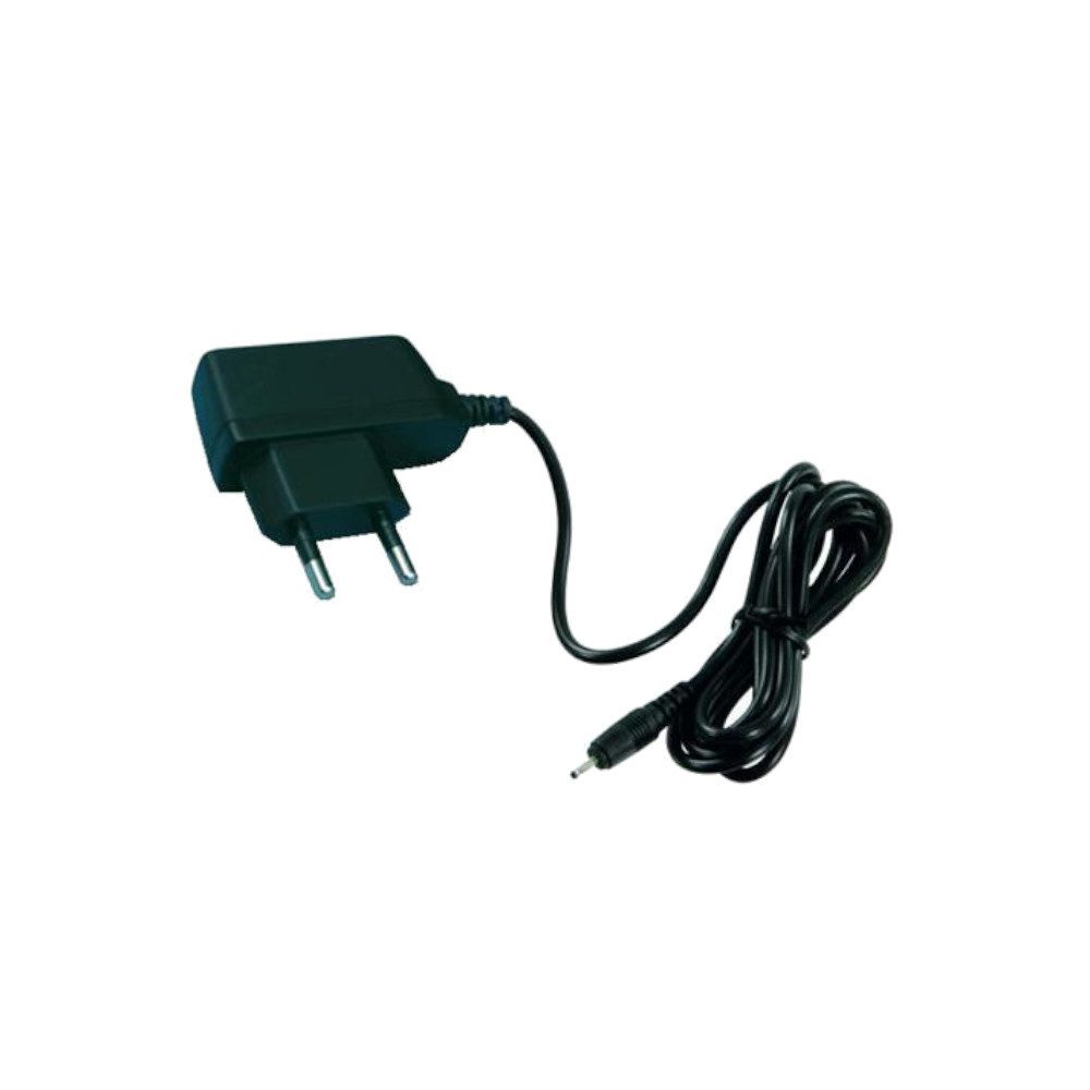 Trade-Shop passend für Nokia E600 E63 E75 E72 N79 N77 N8 Netzteil (Ladegerät / Ladekabel Kabel passend für Nokia 2mm Anschluss)