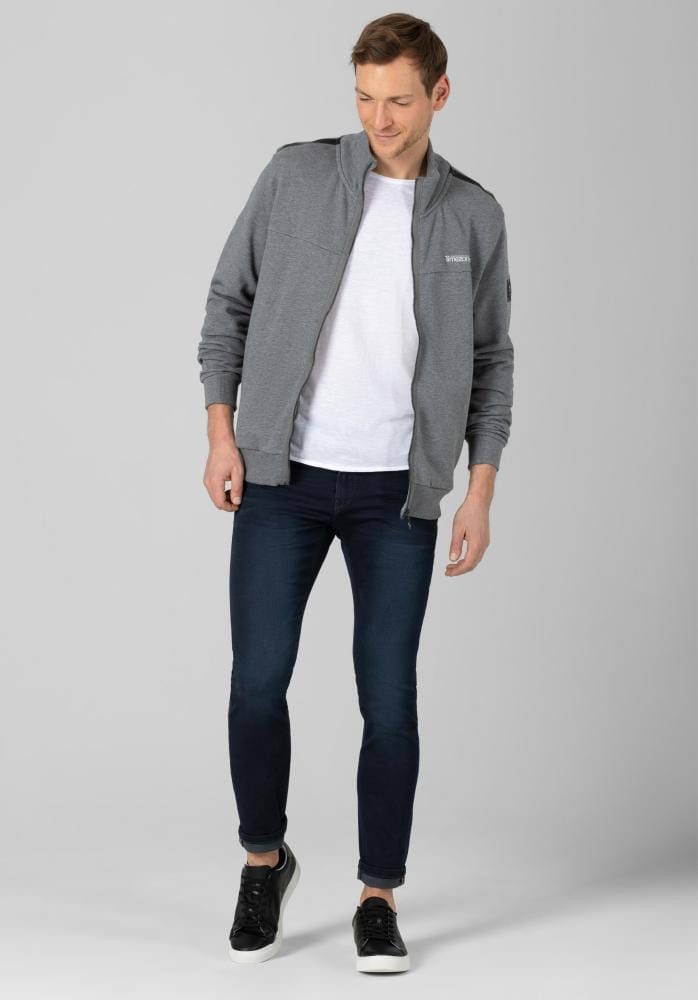 TIMEZONE Stretch-Jeans Slim ScottTZ Herrenjeans – Bild 3 von 4