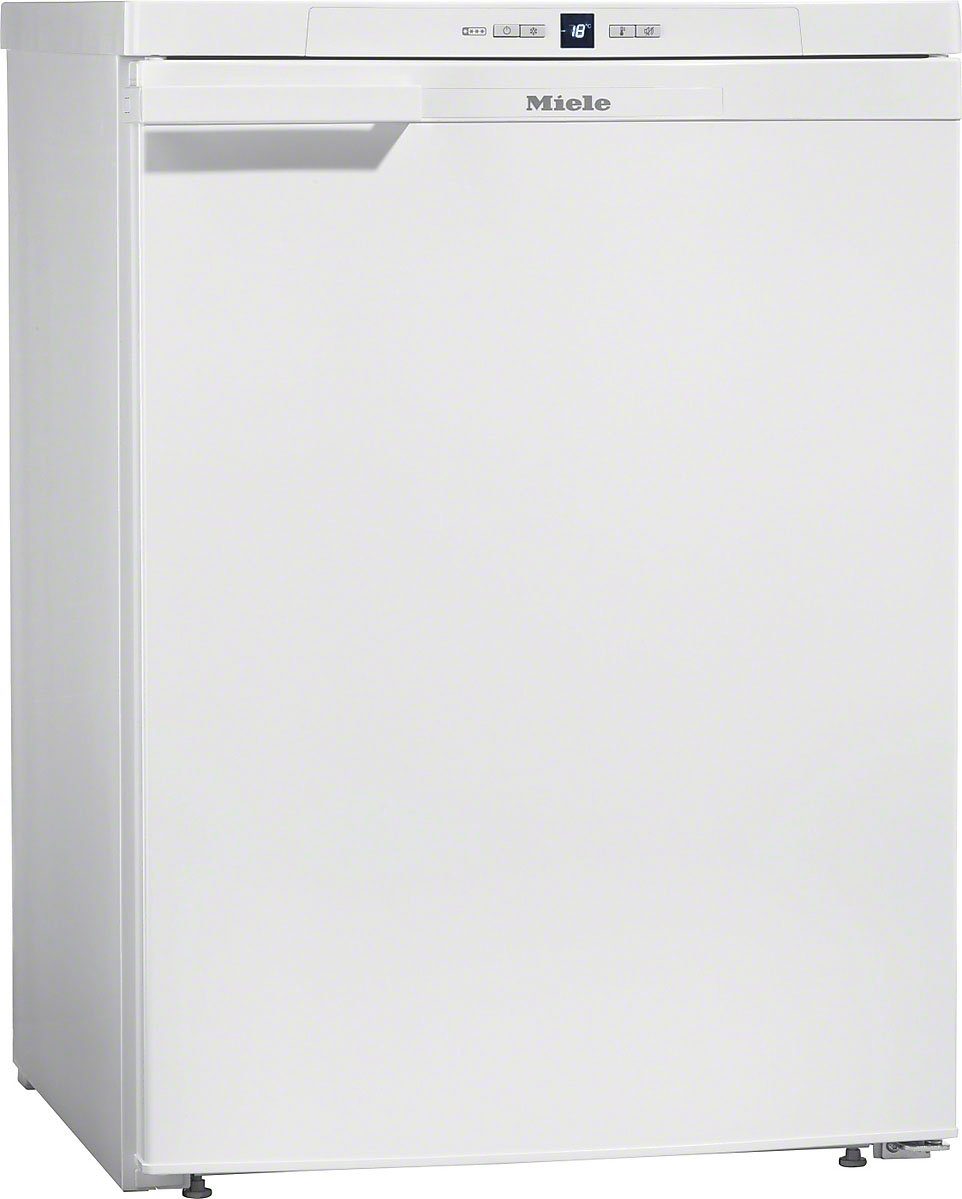 Miele Gefrierschrank F 12016 S-2, 85,1 cm hoch, 55,3 cm breit