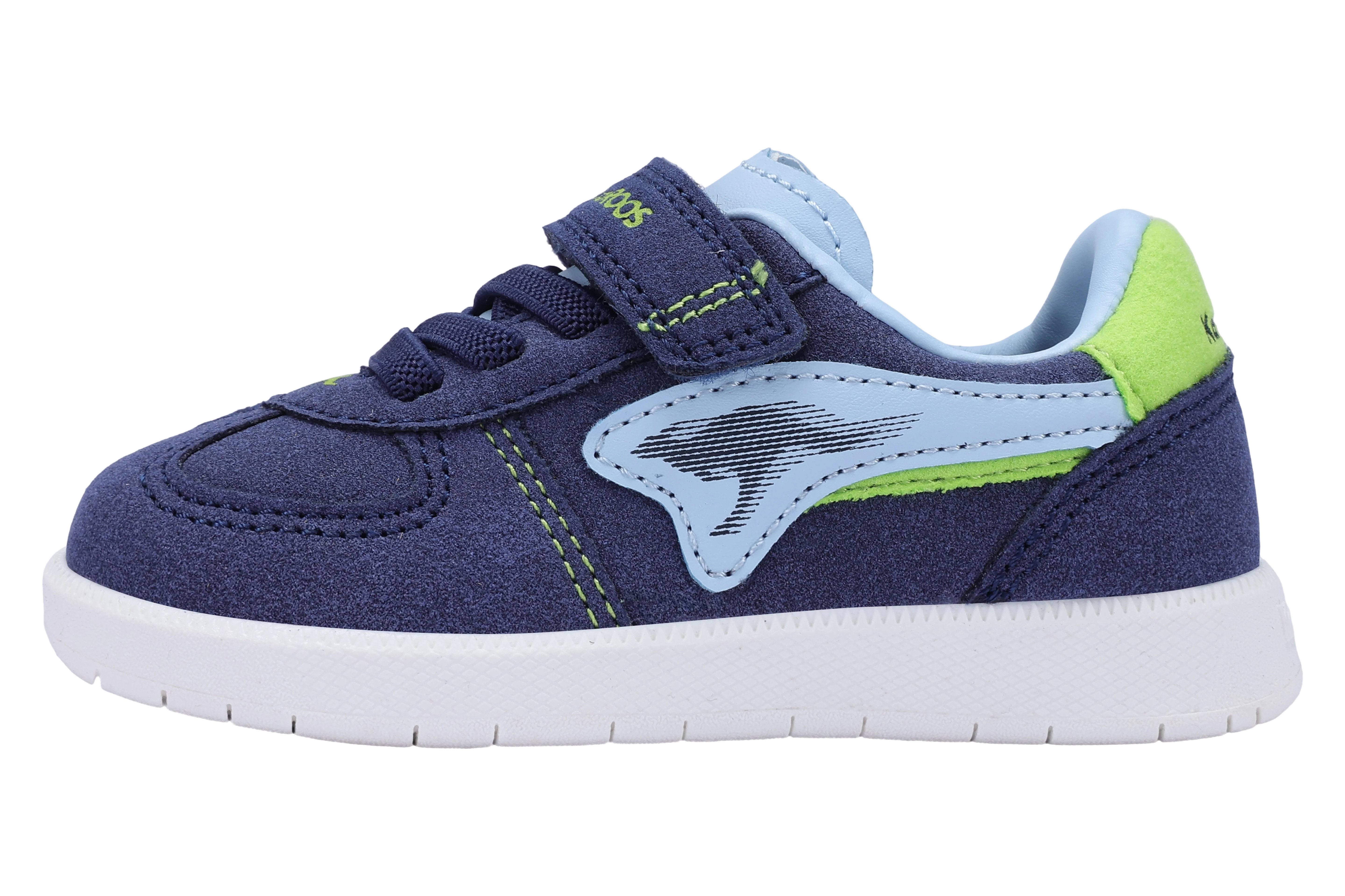KangaROOS K-LPI SWOOPZ EV Sneaker (für Kinder) mit Klettverschluss – Bild 2 von 5