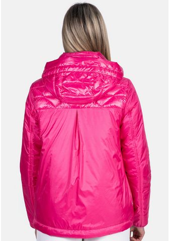 New Canadian Dygsniuota striukė Belrose su Funktionskapuze