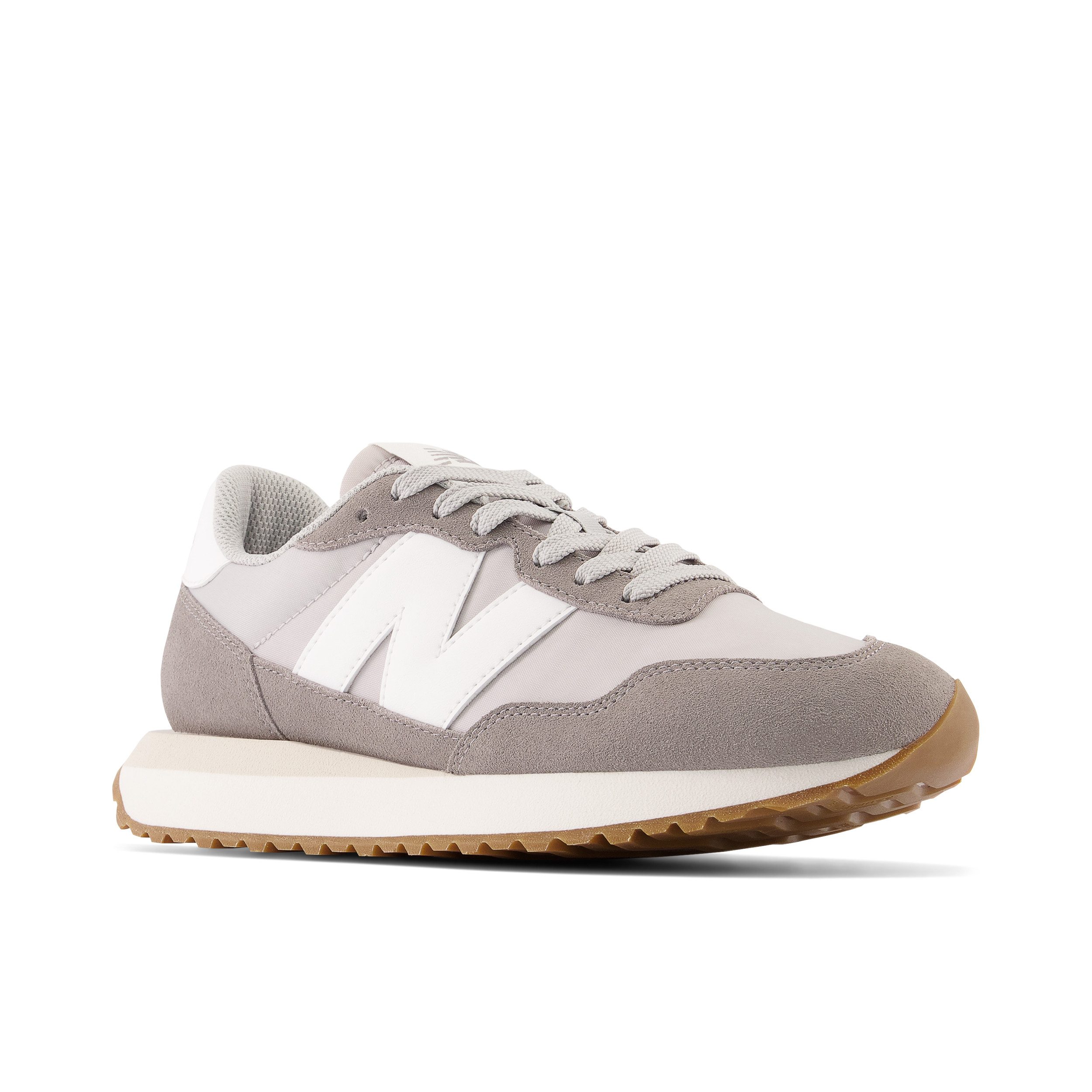 New Balance 237 Sneaker für Erwachsene geeignet, mit Gummilaufsohle