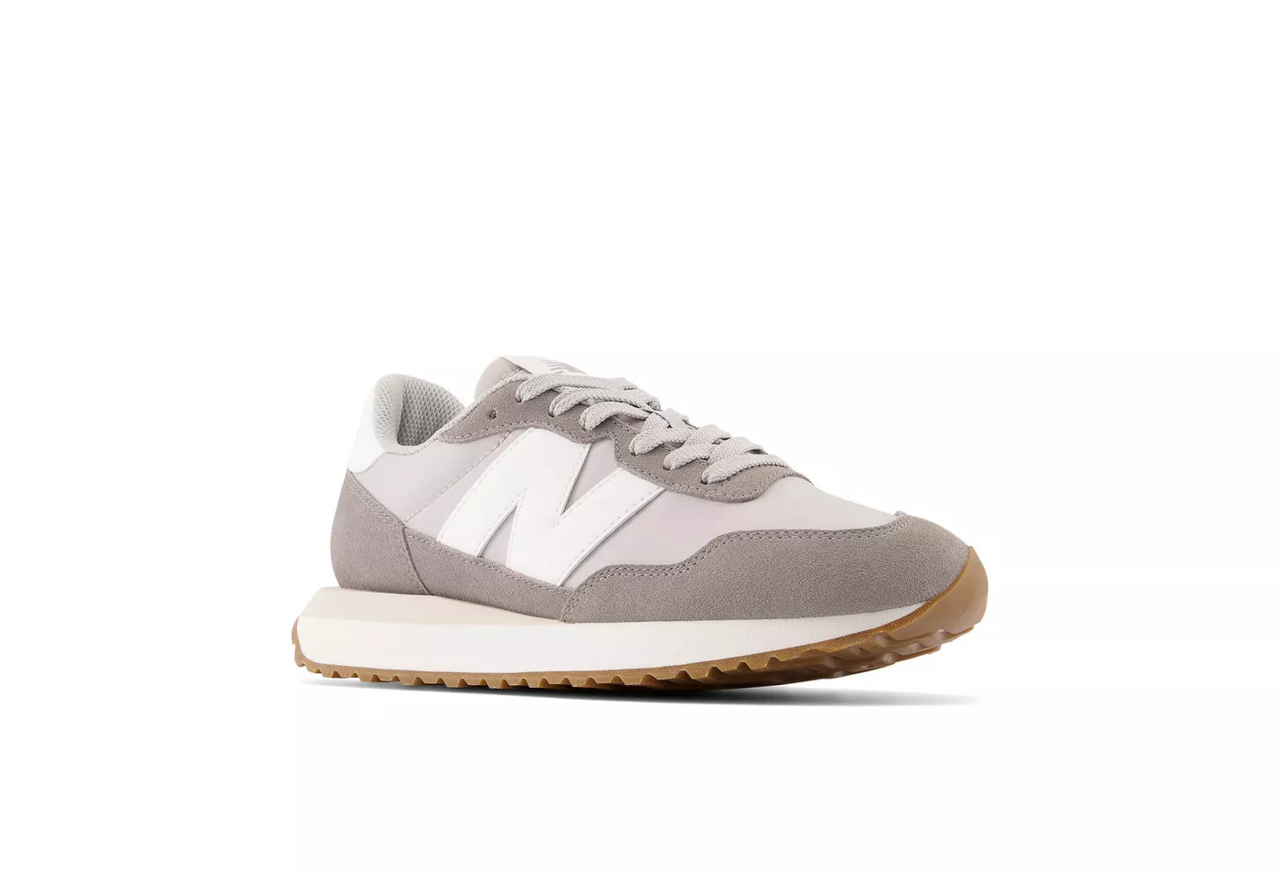 New Balance 237 Sneaker für Erwachsene geeignet, mit Gummilaufsohle