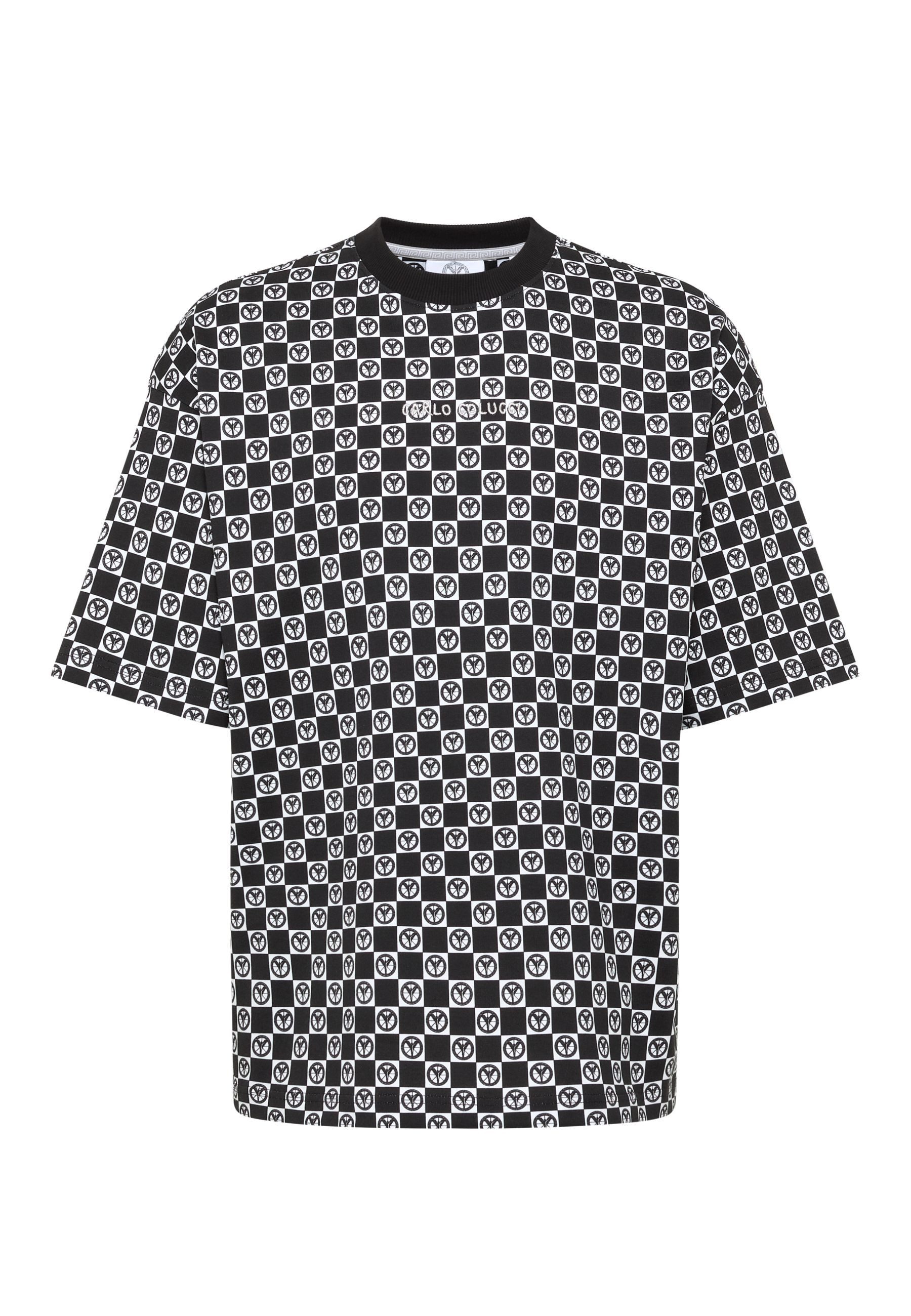 T-Shirt Federspiel