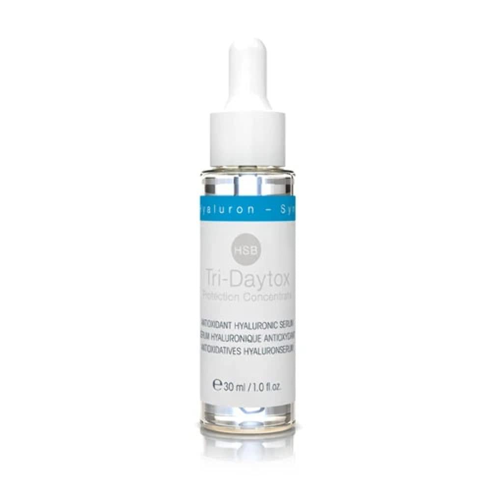 Etre Belle Gesichtsserum Etre Belle Tri-Detox Antioxidatives Hyaluronserum– Feuchtigkeit&Schutz